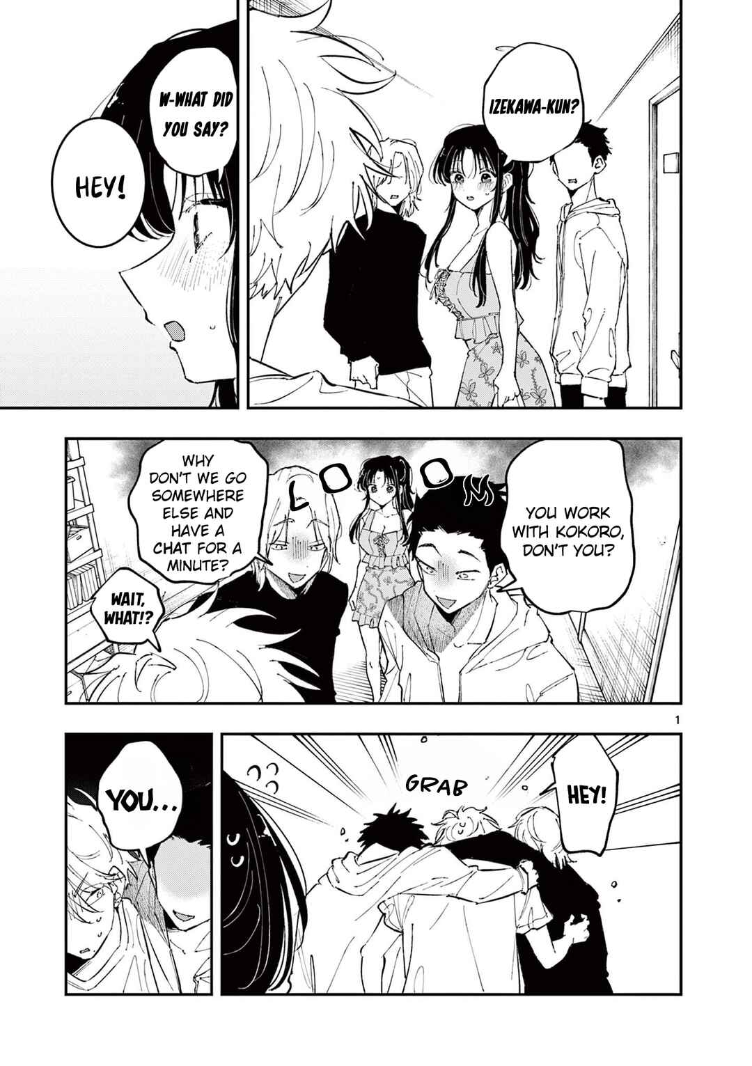 Chapter 67 - Page 1