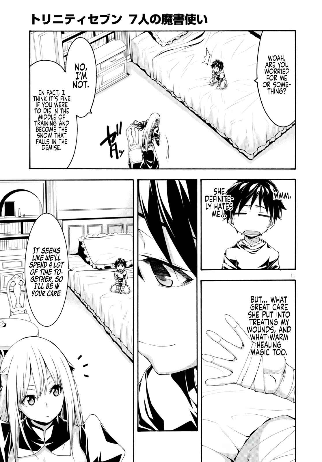 Chapter 127 - Page 13