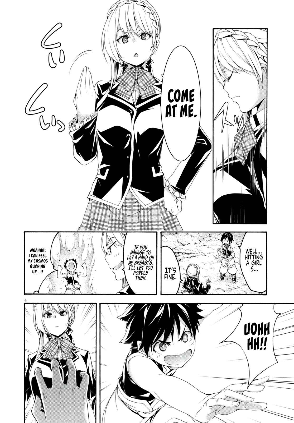 Chapter 127 - Page 6