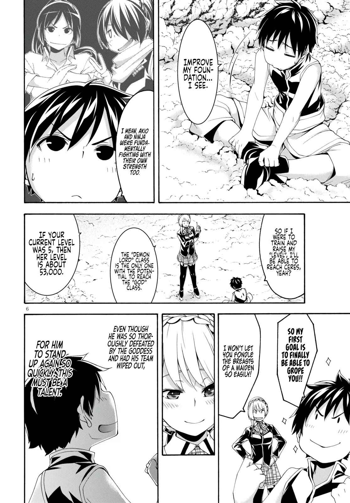 Chapter 127 - Page 8