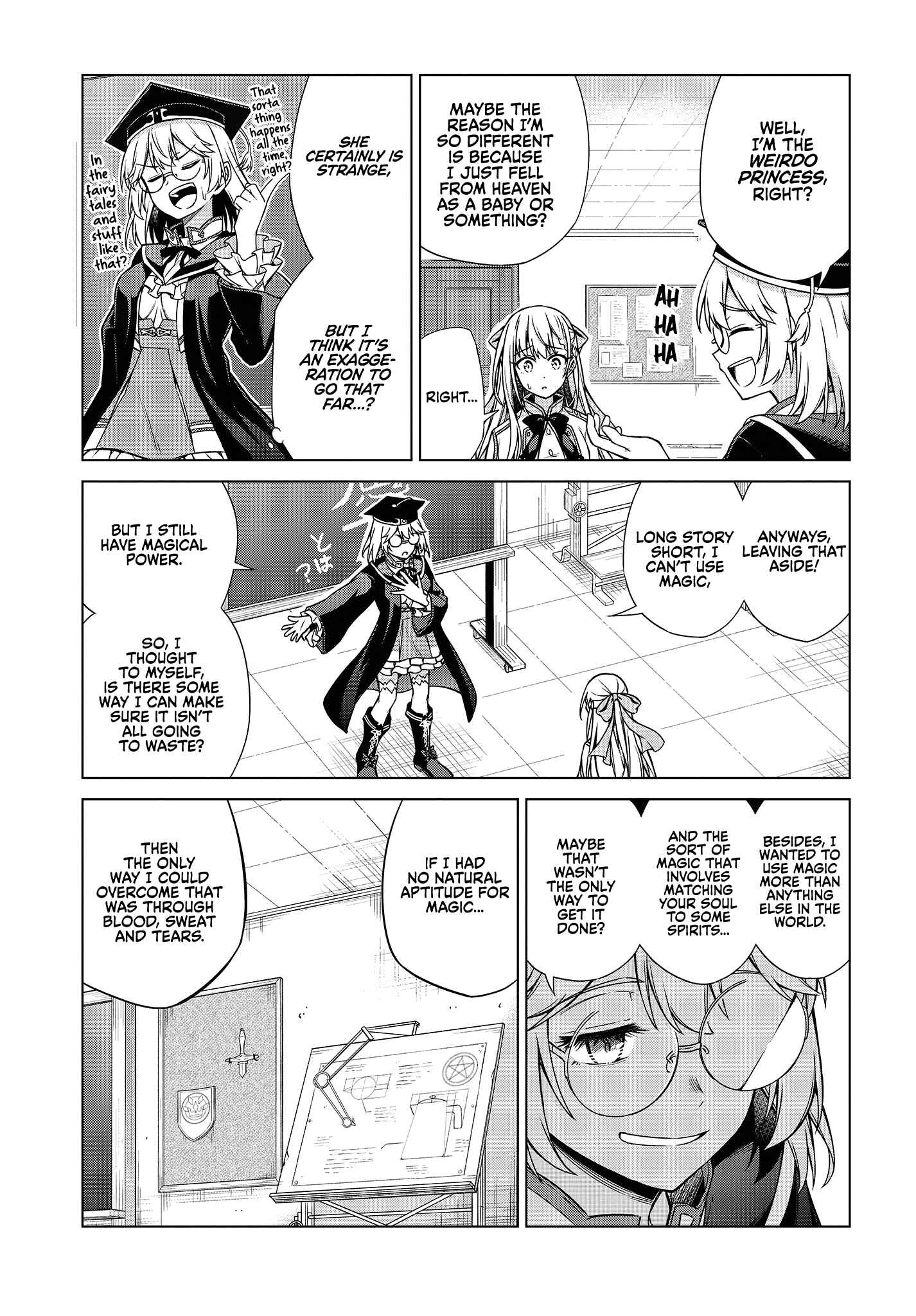 Chapter 4 - Page 11