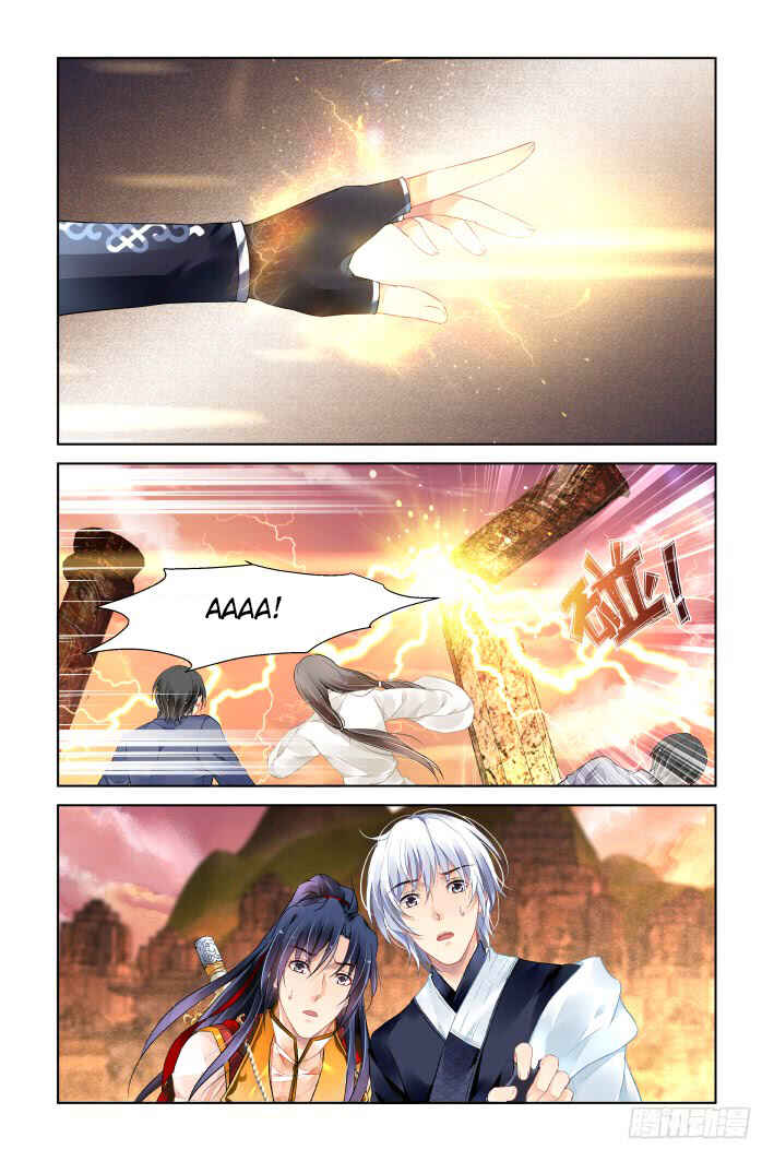 Chapter 407 - Page 3