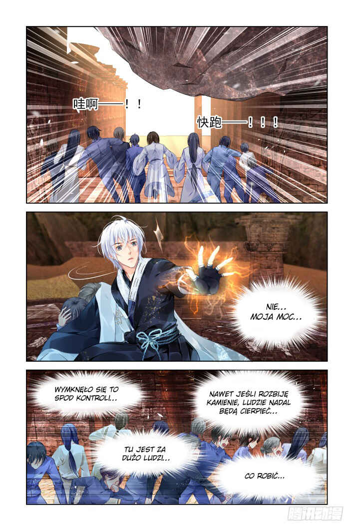 Chapter 407 - Page 6