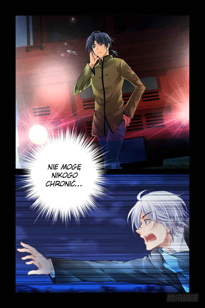 Chapter 407 - Page 8