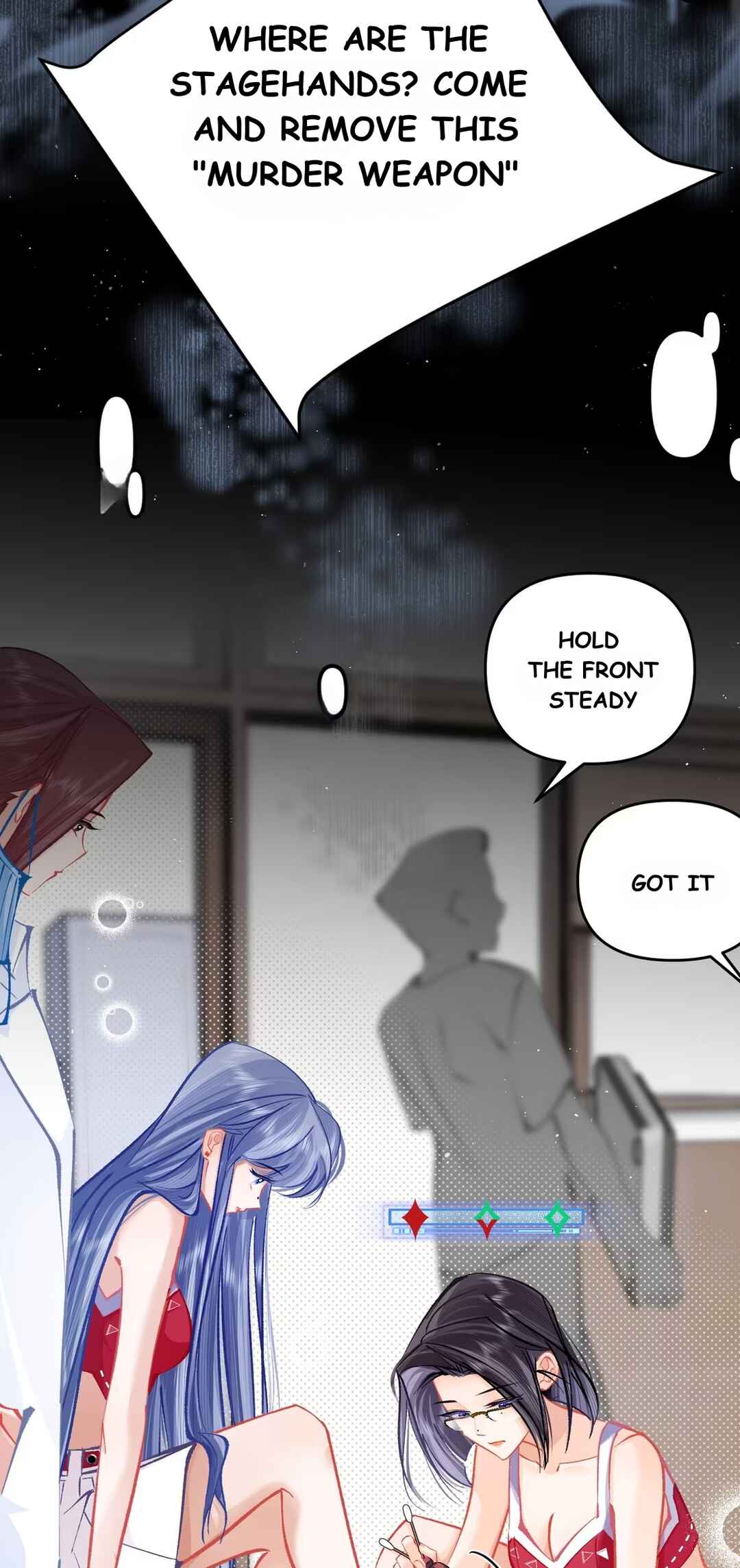 Chapter 5 - Page 6