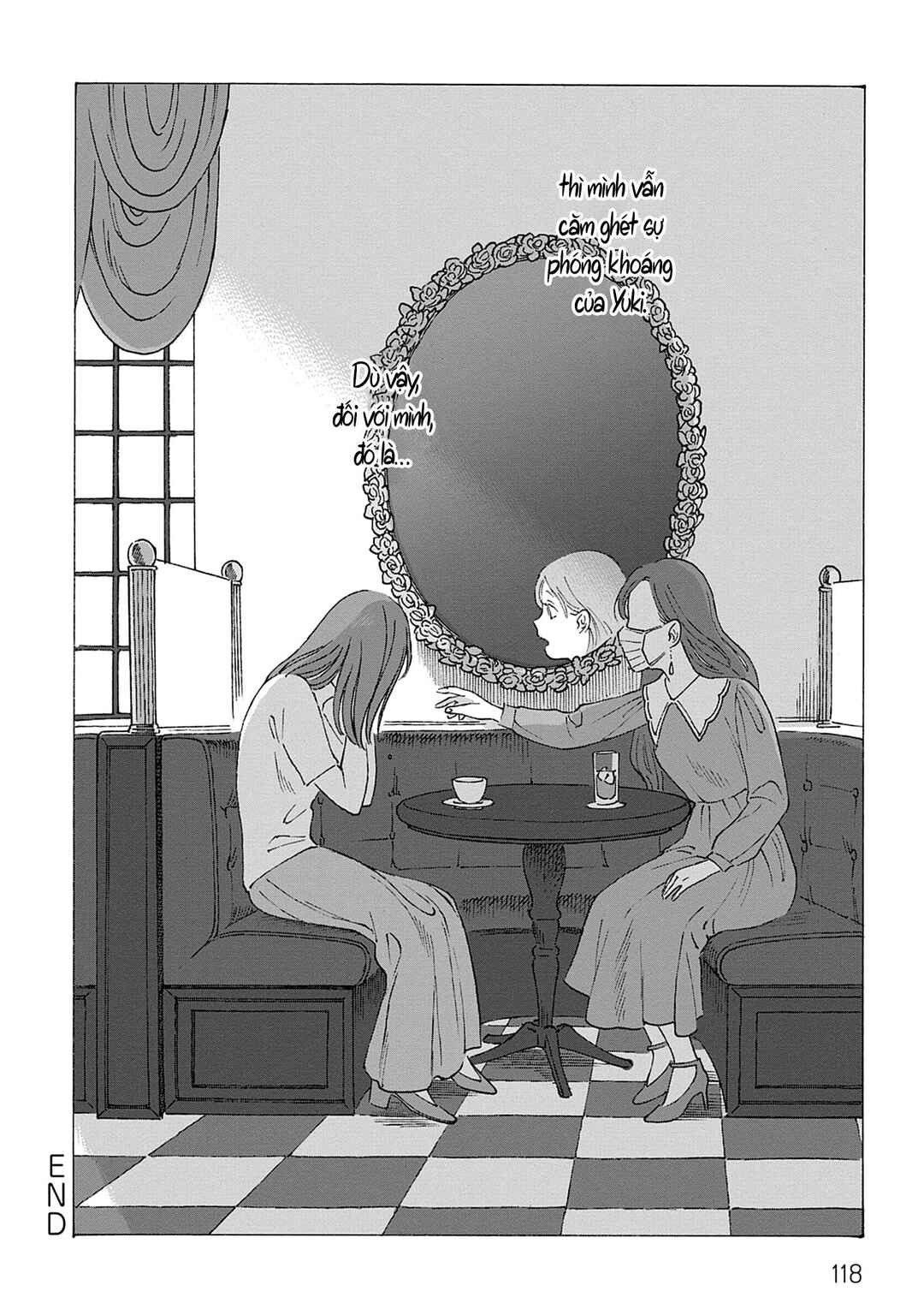Chapter 3 - Page 32