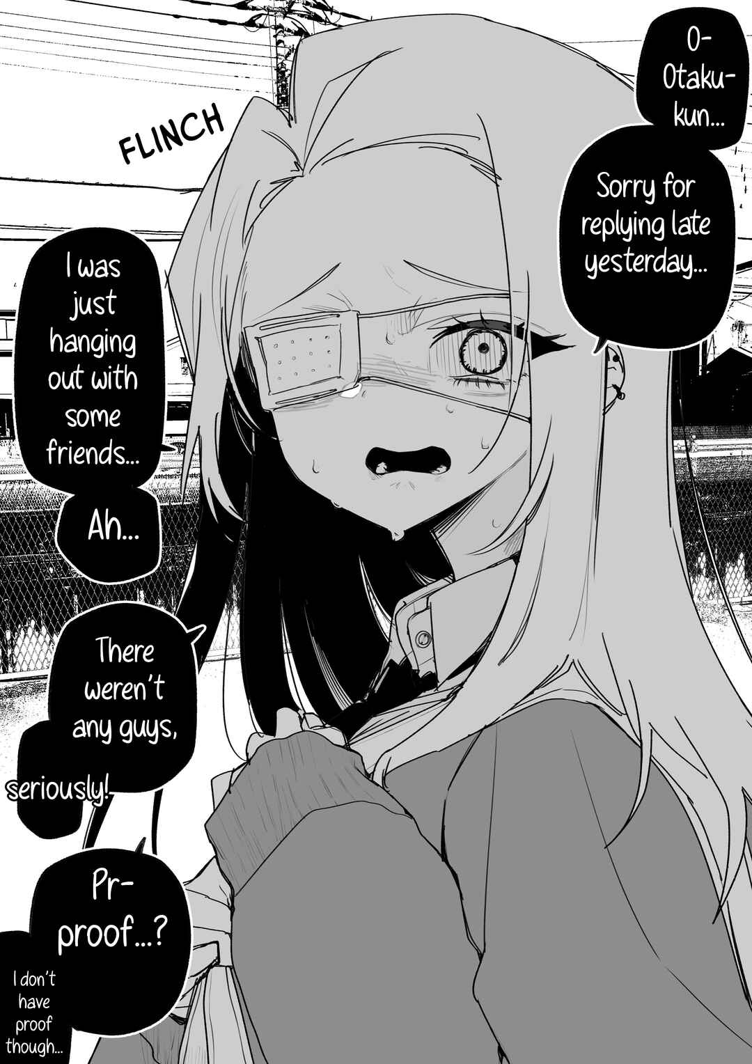 Chapter 2 - Page 1