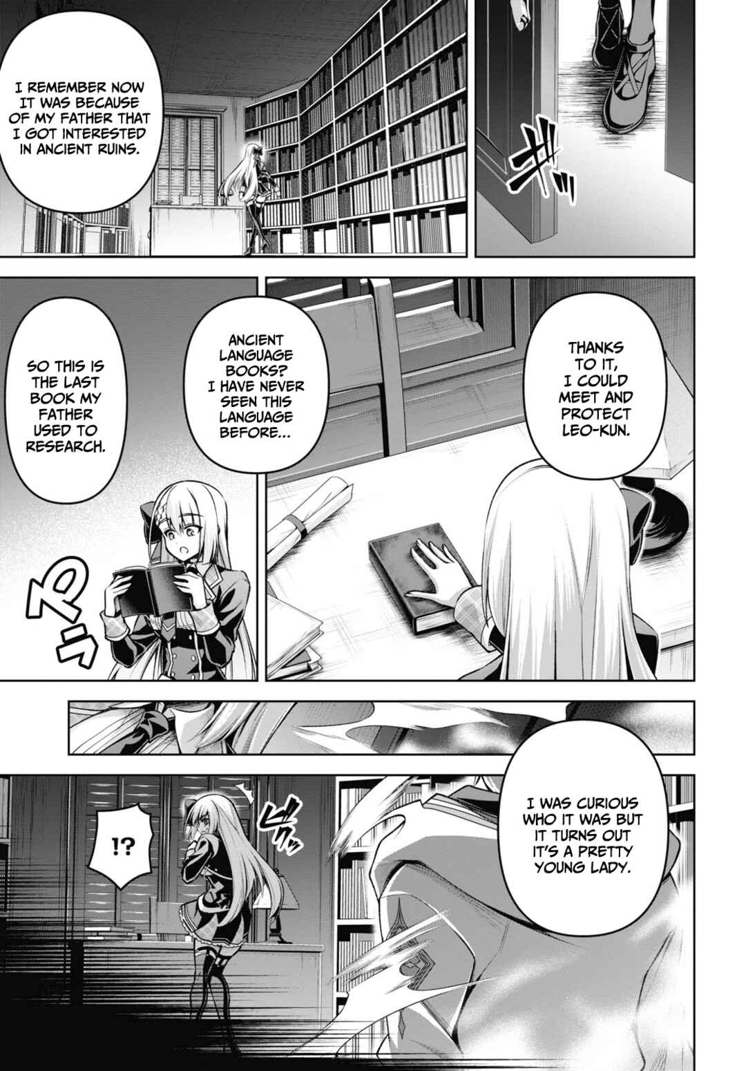 Chapter 27 - Page 18