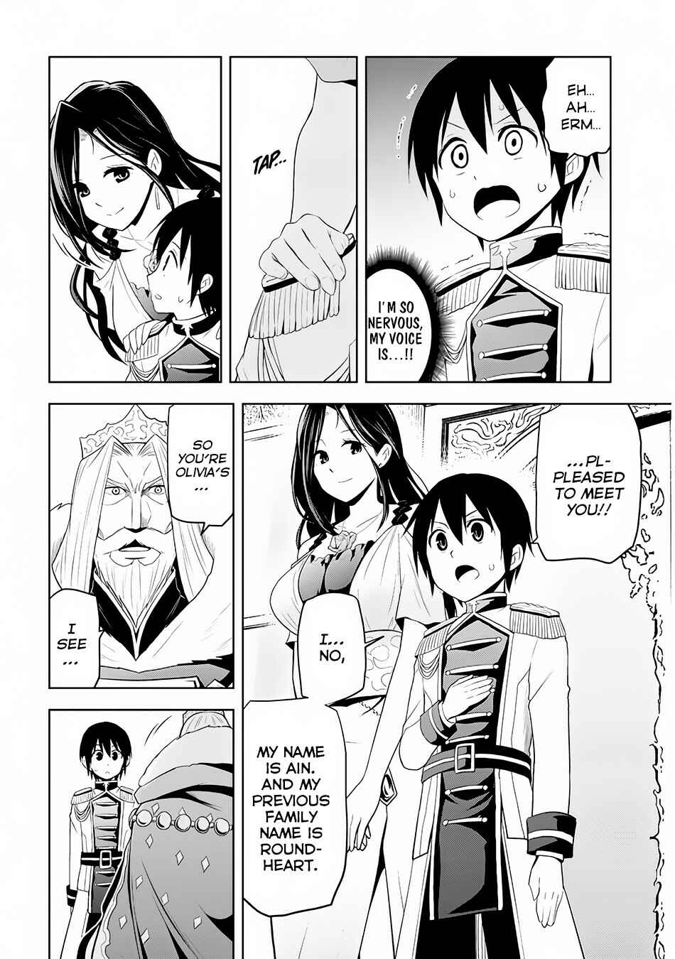 Chapter 4 - Page 3