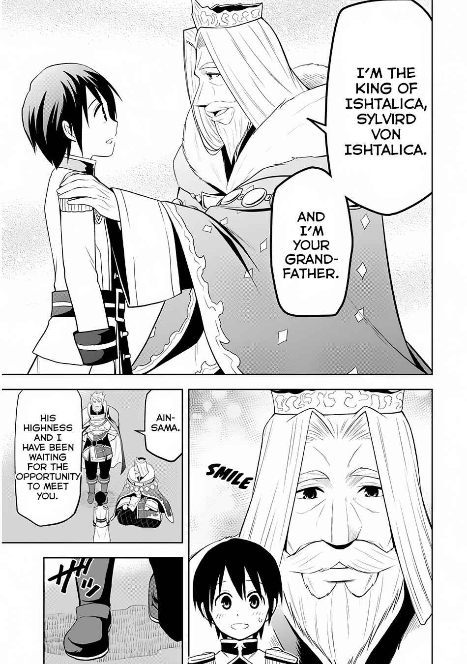 Chapter 4 - Page 4