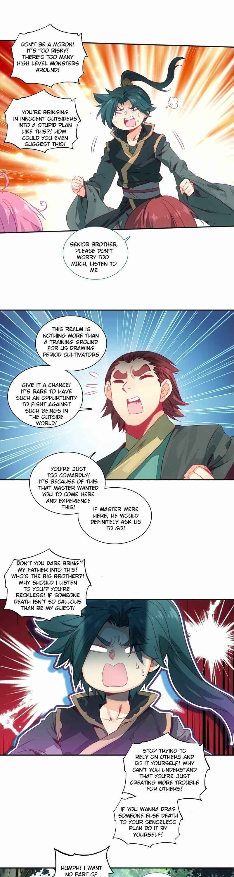 Chapter 133 - Page 6