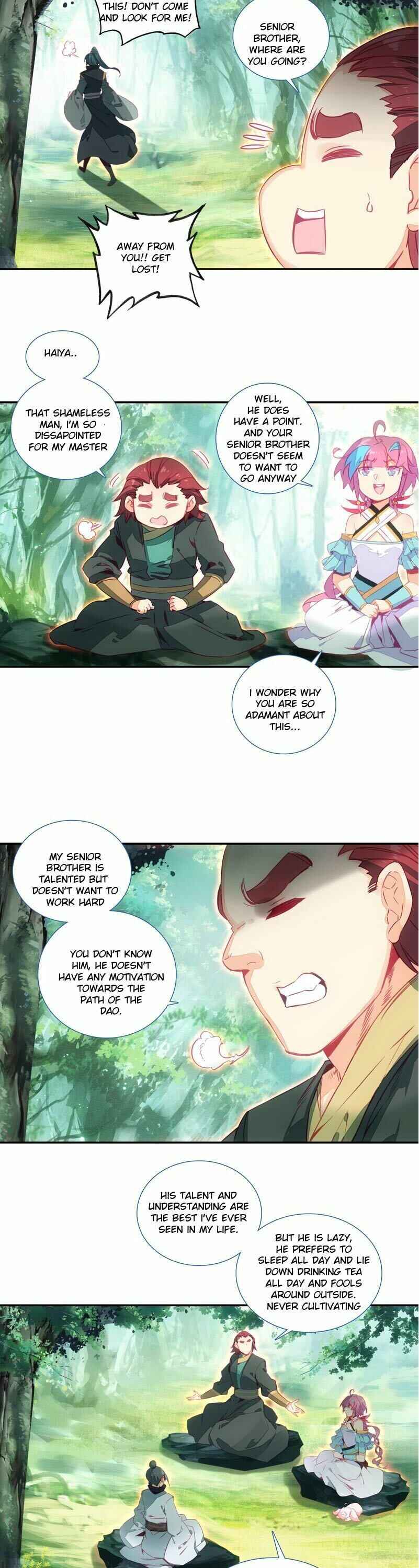 Chapter 133 - Page 7