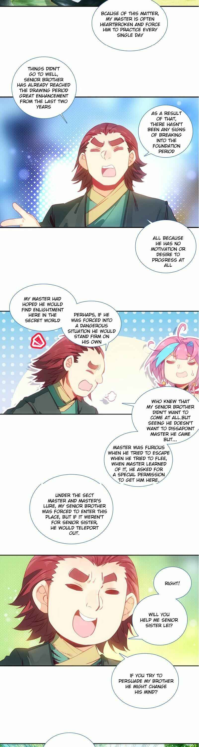 Chapter 133 - Page 8