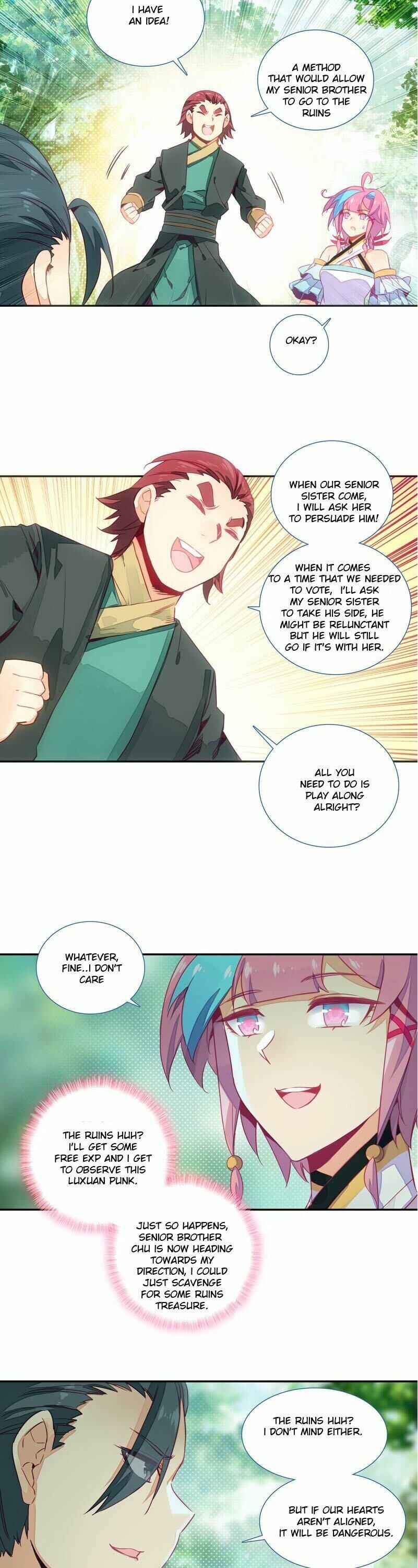 Chapter 133 - Page 9