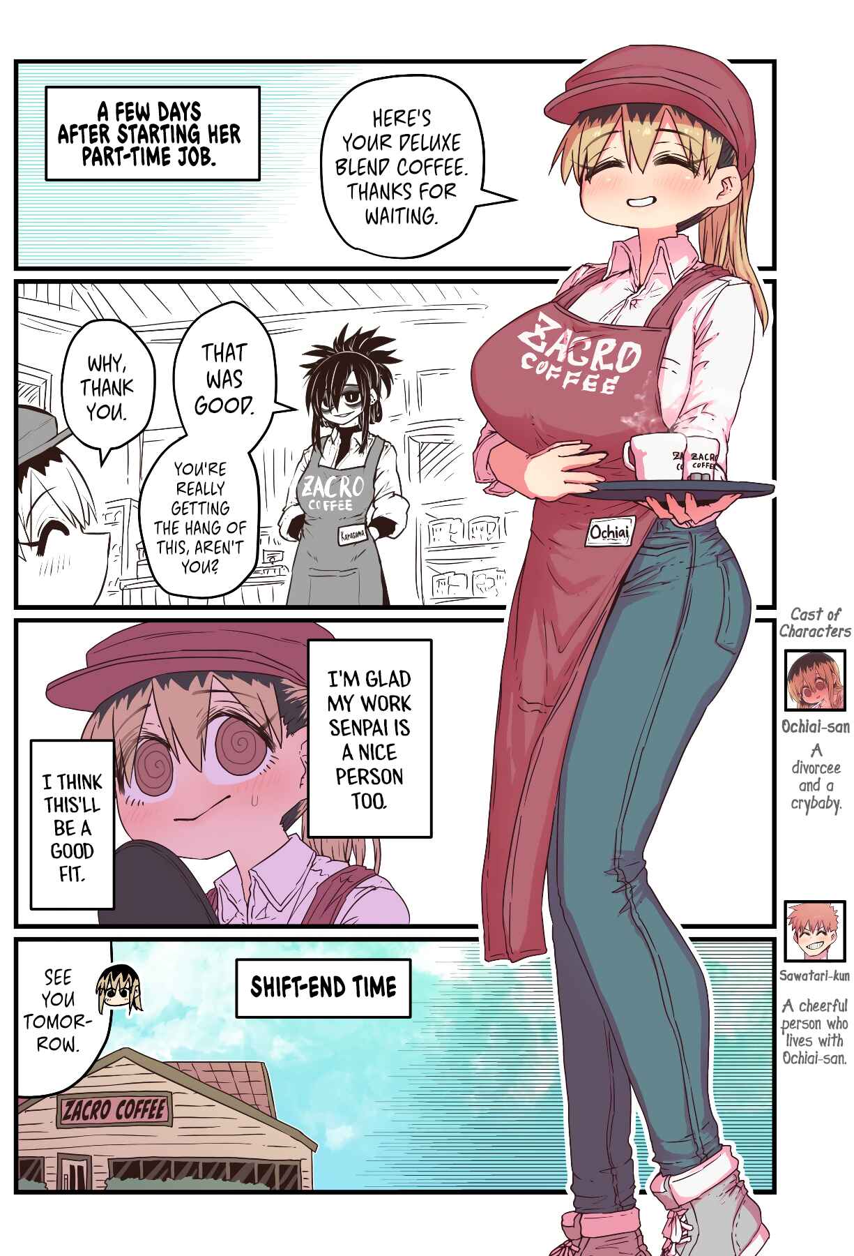 Chapter 3 - Page 1
