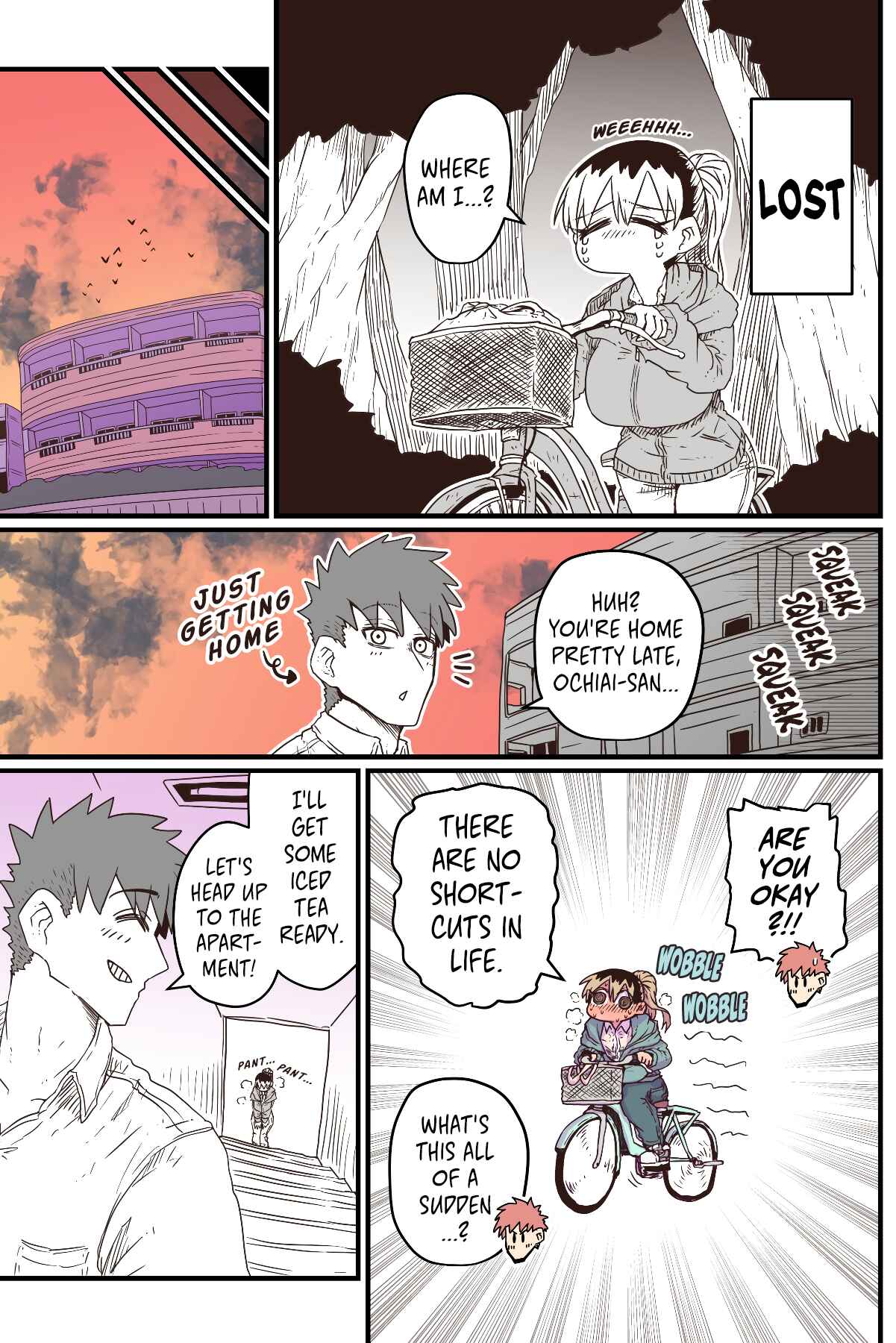 Chapter 3 - Page 3