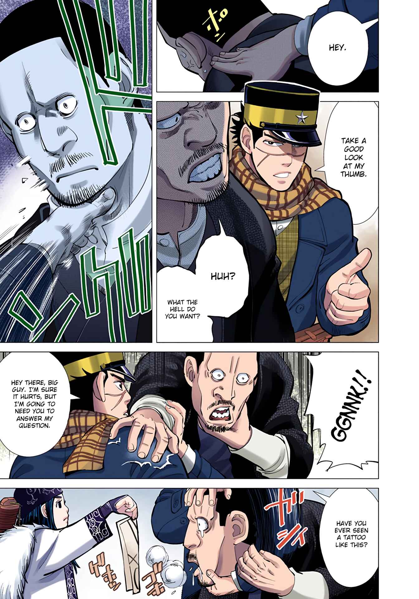 Chapter 3 - Page 11