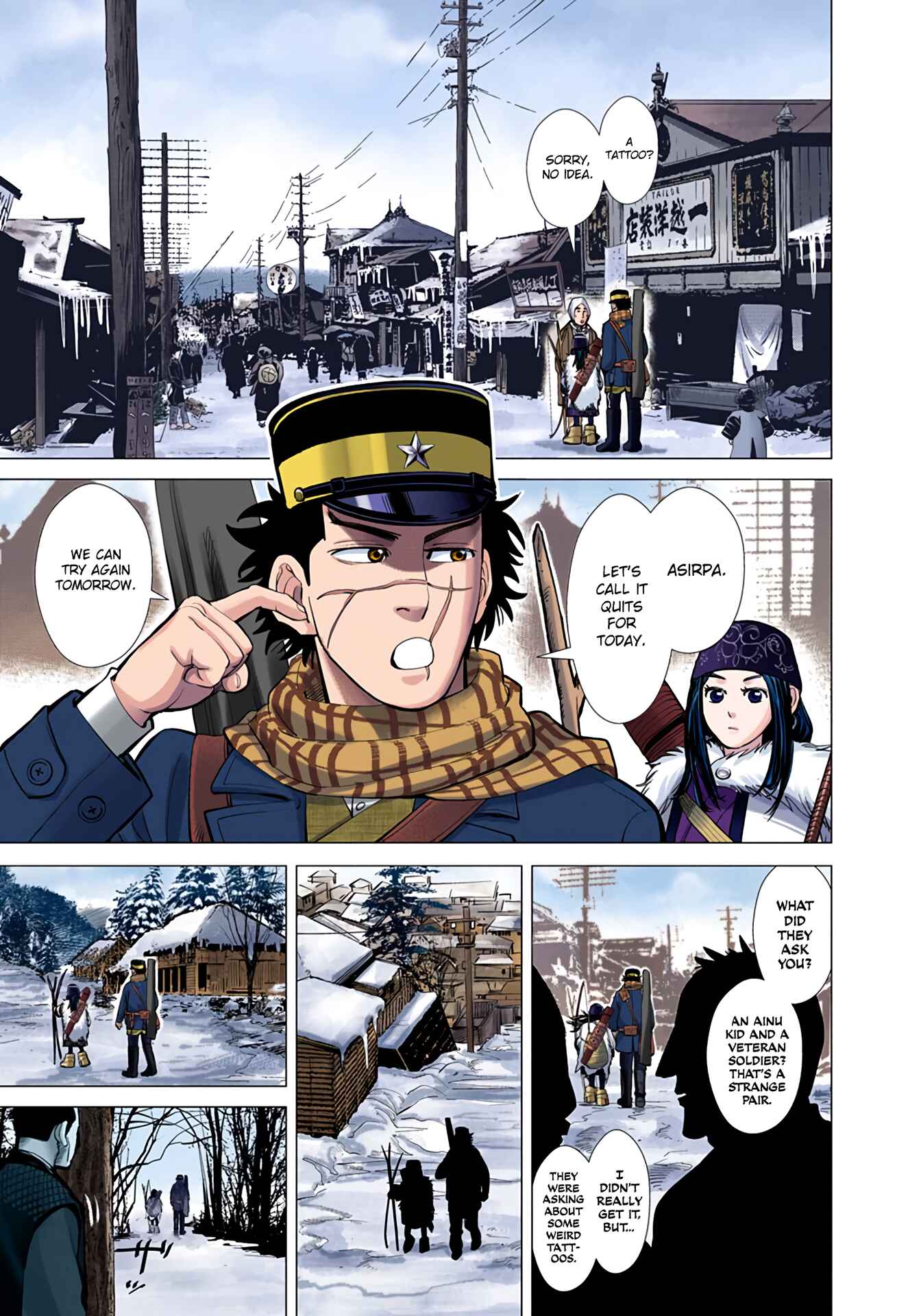 Chapter 3 - Page 13