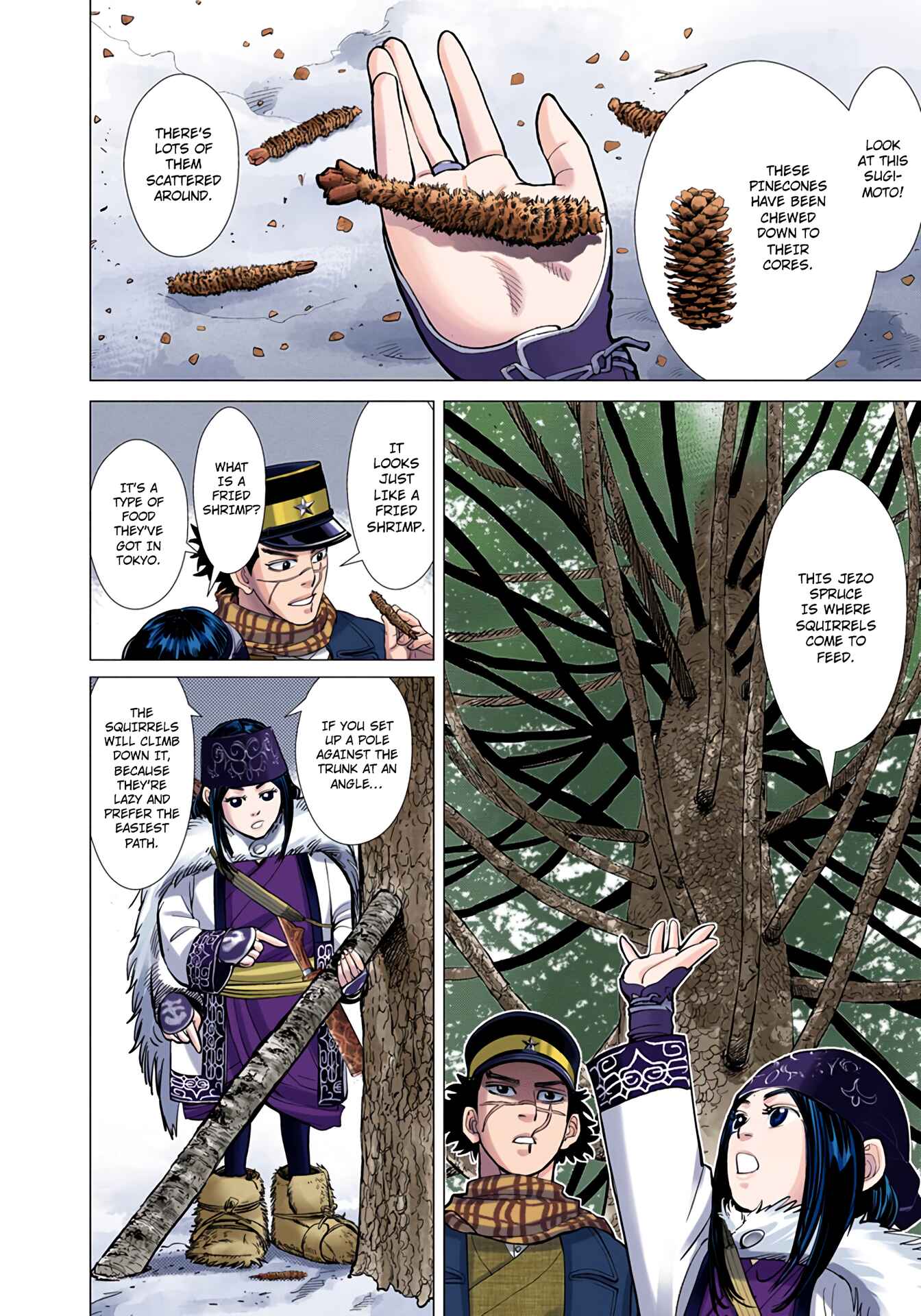 Chapter 3 - Page 2