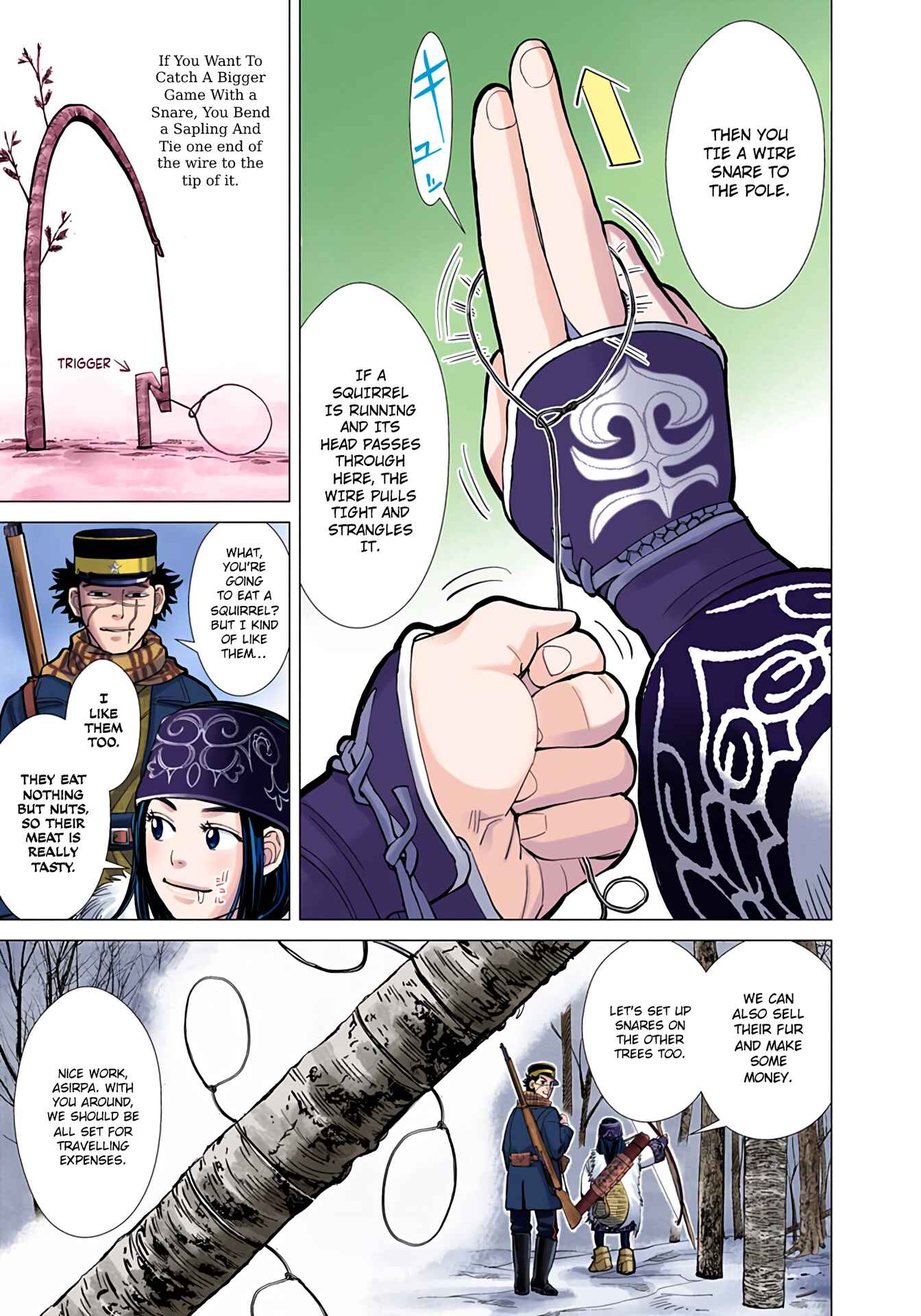 Chapter 3 - Page 3