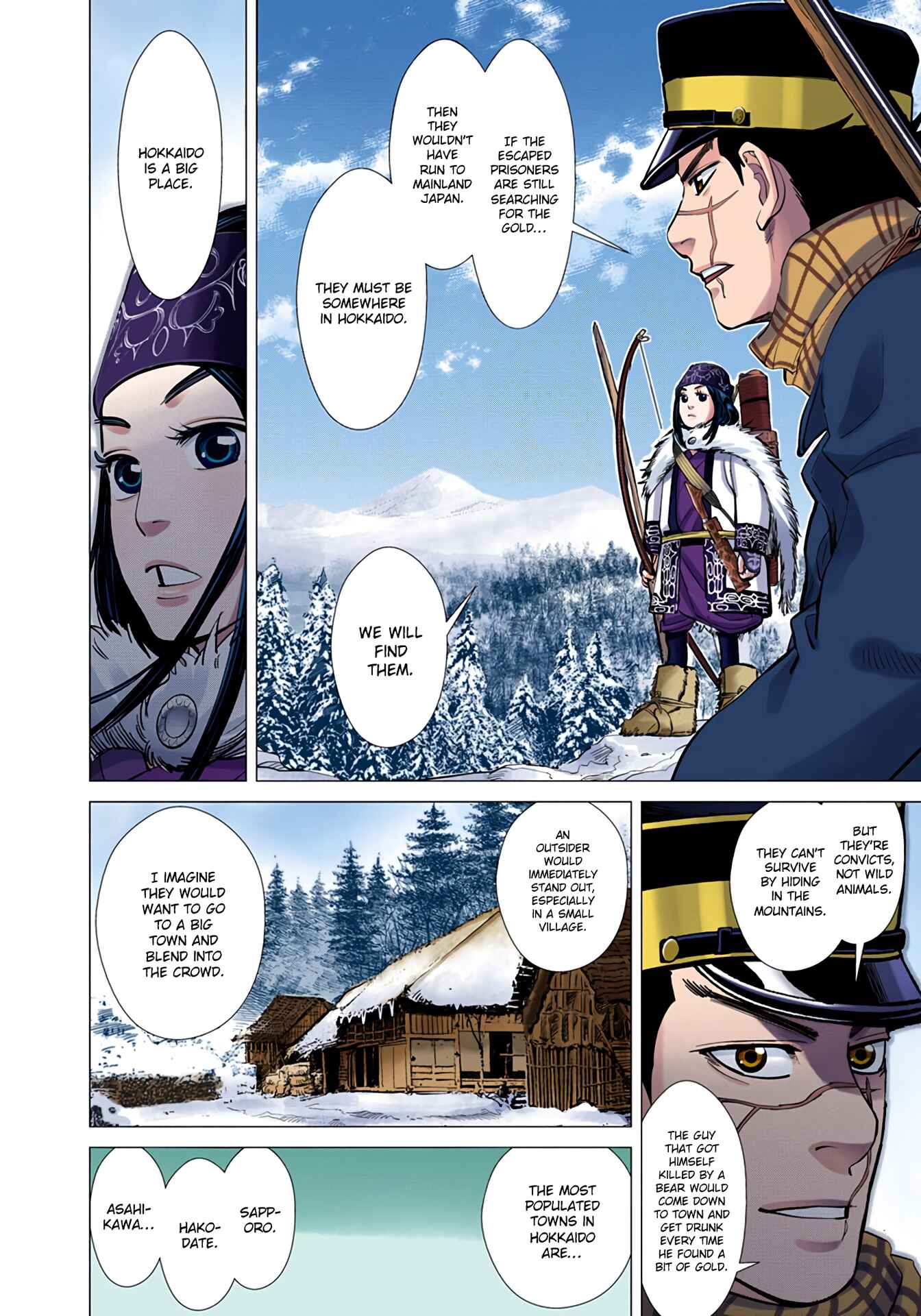 Chapter 3 - Page 4