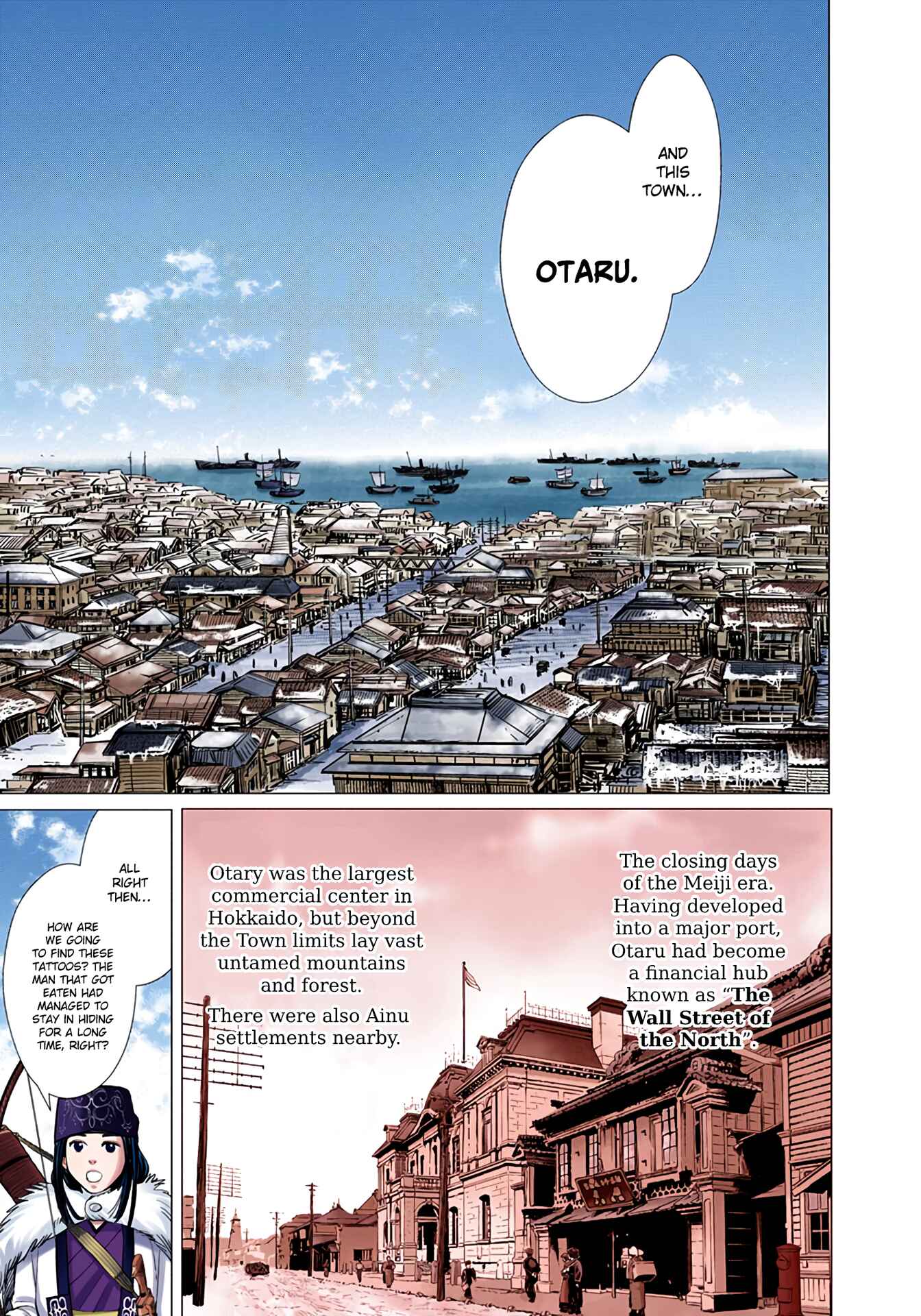 Chapter 3 - Page 5