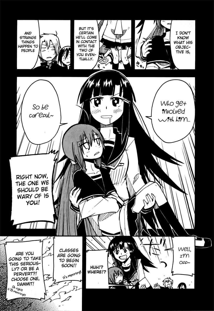 Chapter 6 - Page 5