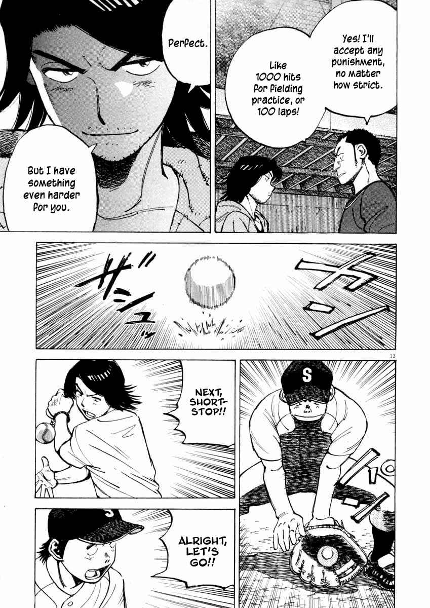 Chapter 106 - Page 13