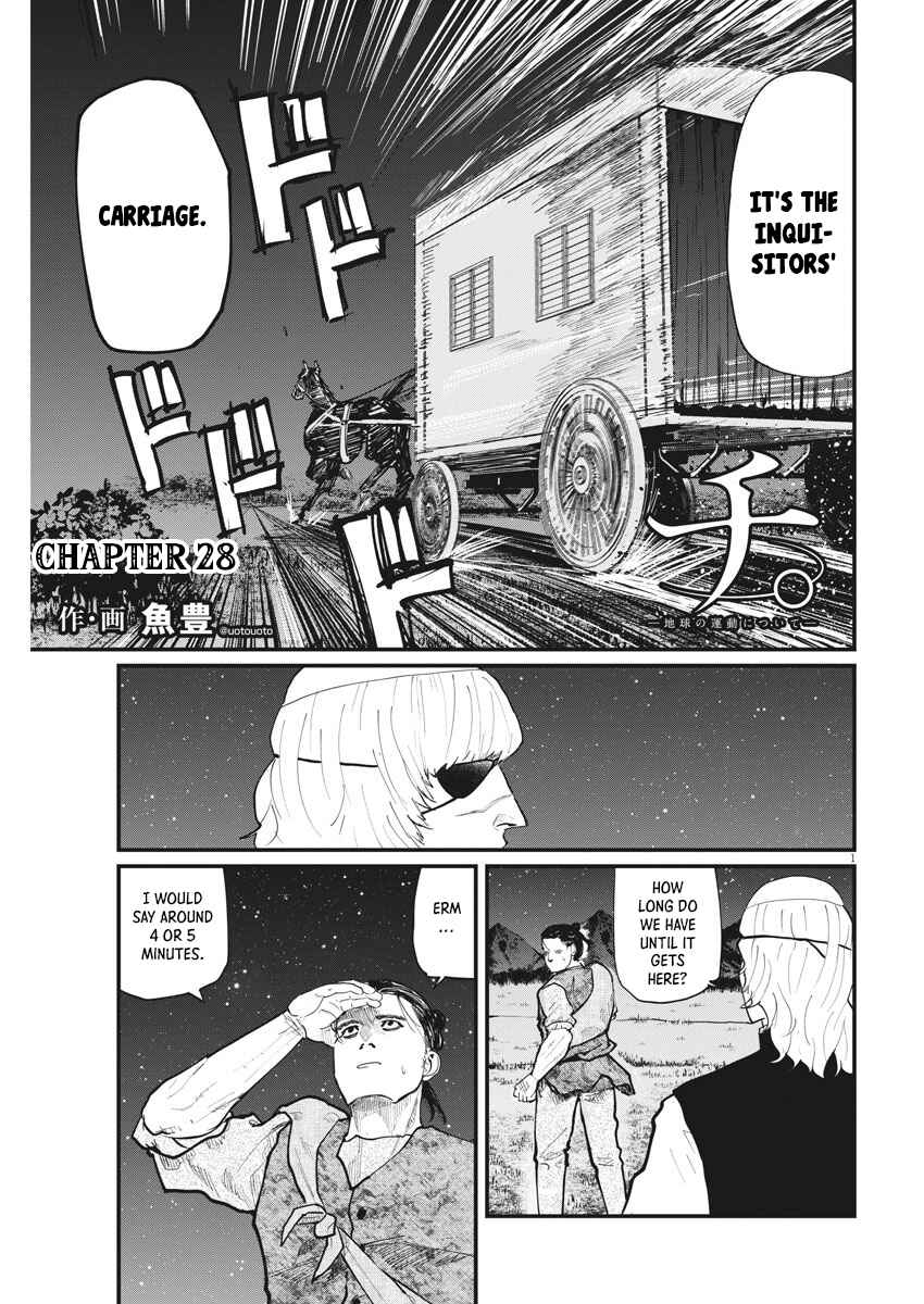 Chapter 28 - Page 1