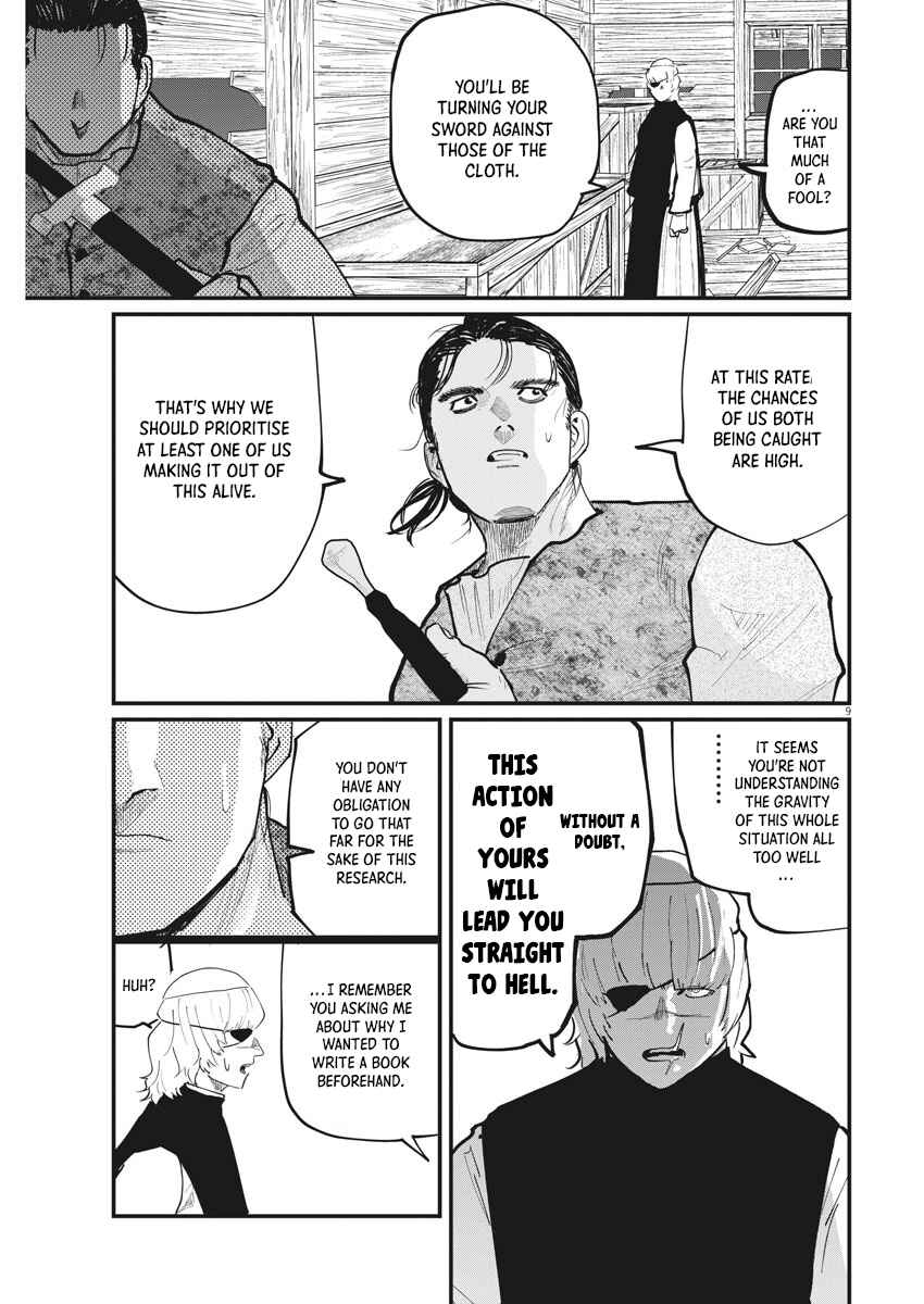 Chapter 28 - Page 9