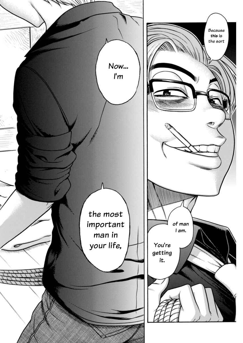Chapter 151 - Page 10