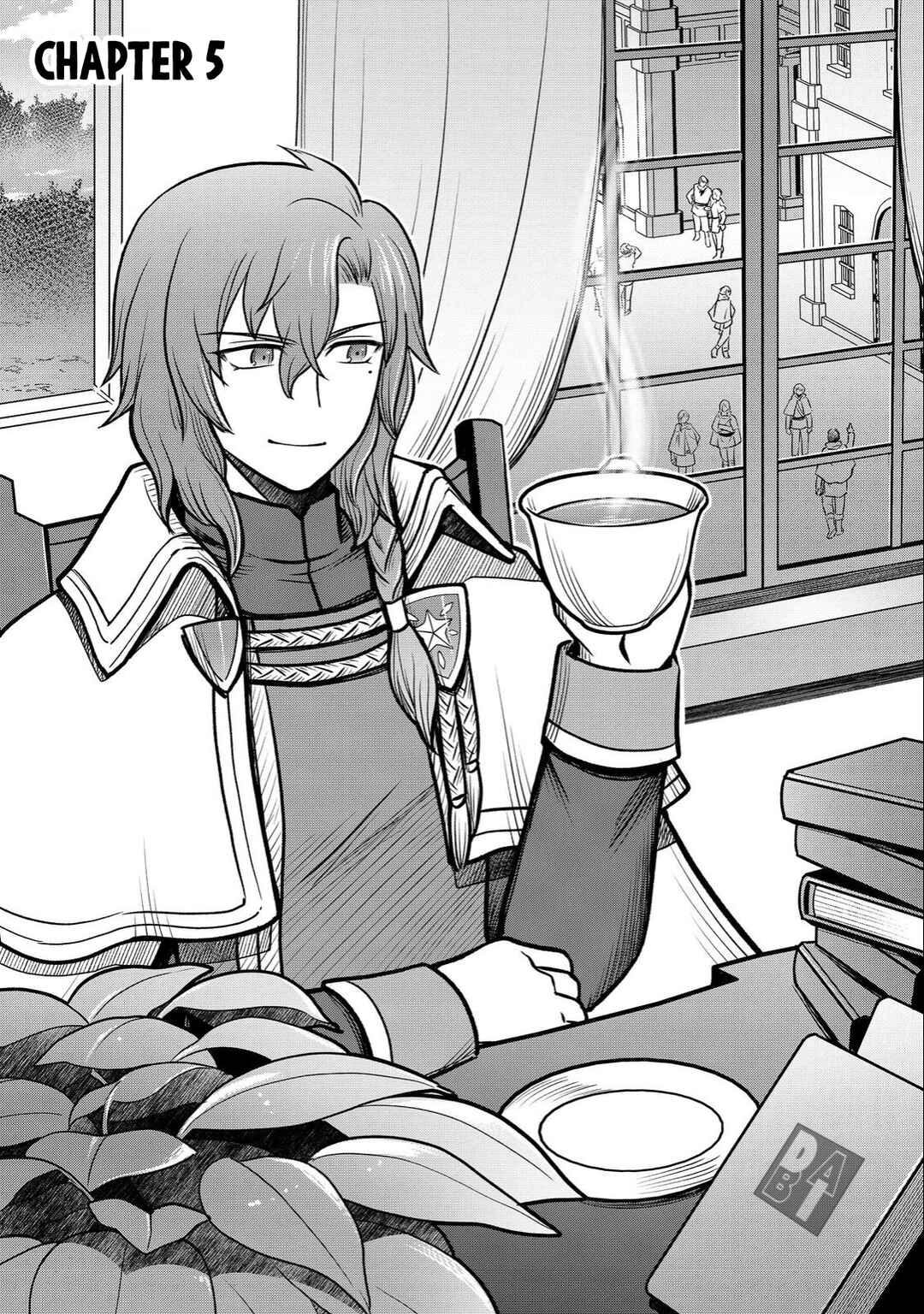 Chapter 5 - Page 2