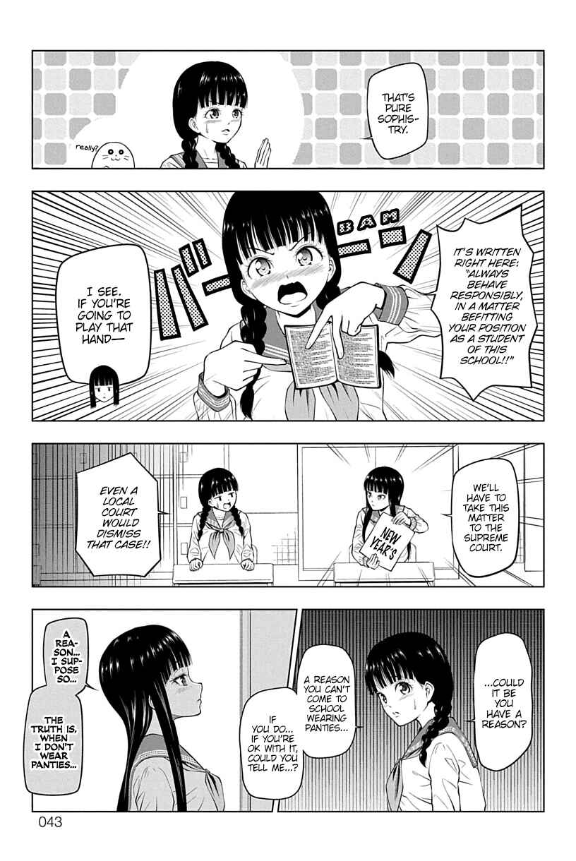 Chapter 4 - Page 8
