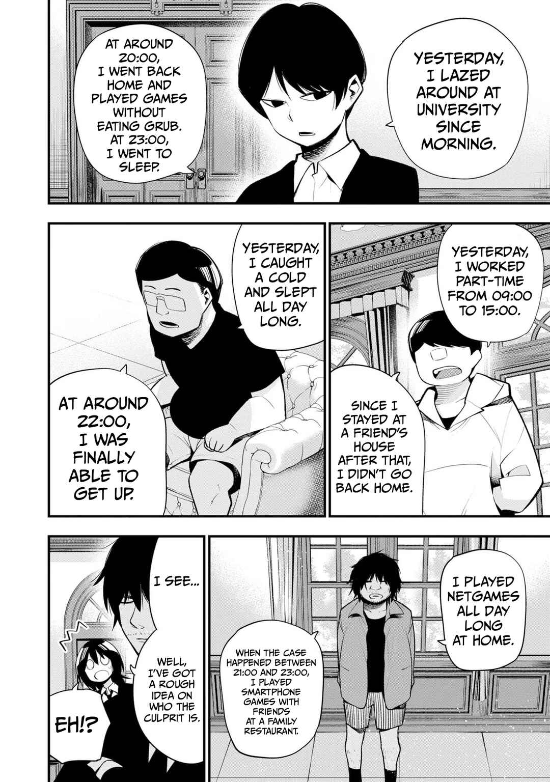 Chapter 33 - Page 6