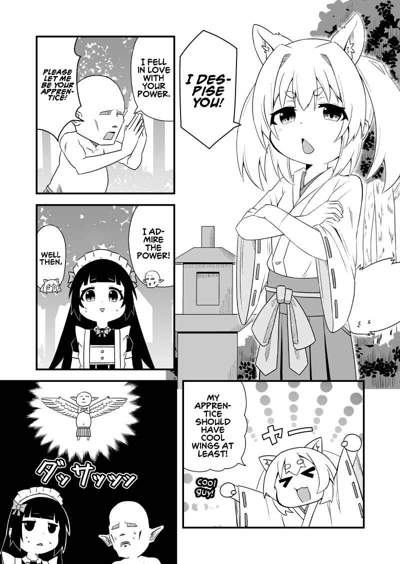 Chapter 3 - Page 1