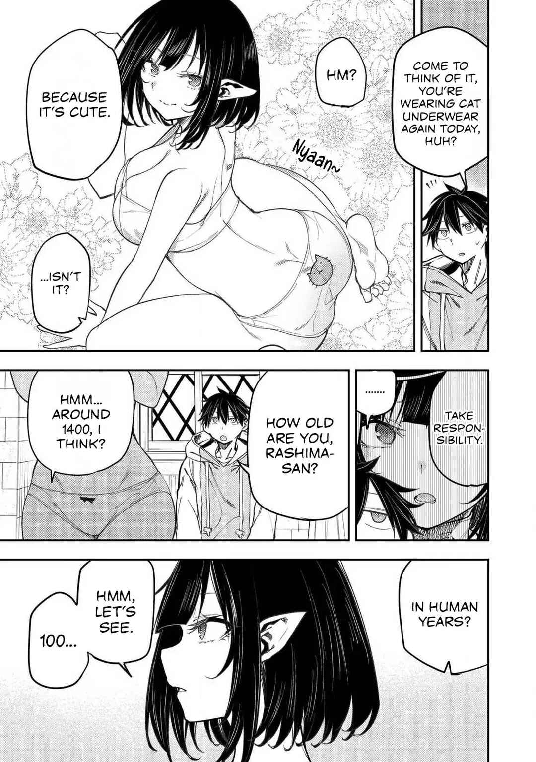 Chapter 70 - Page 16