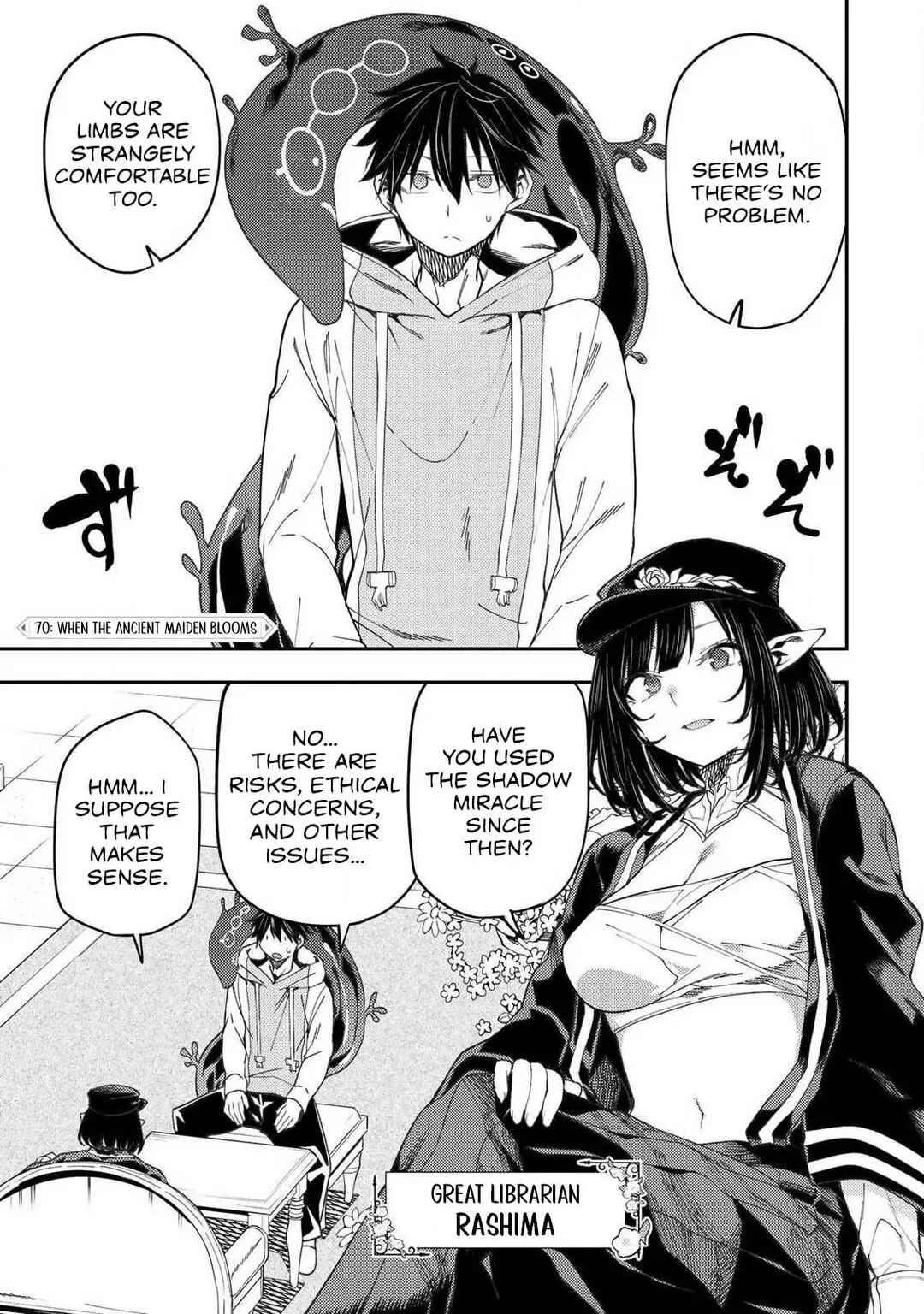 Chapter 70 - Page 2