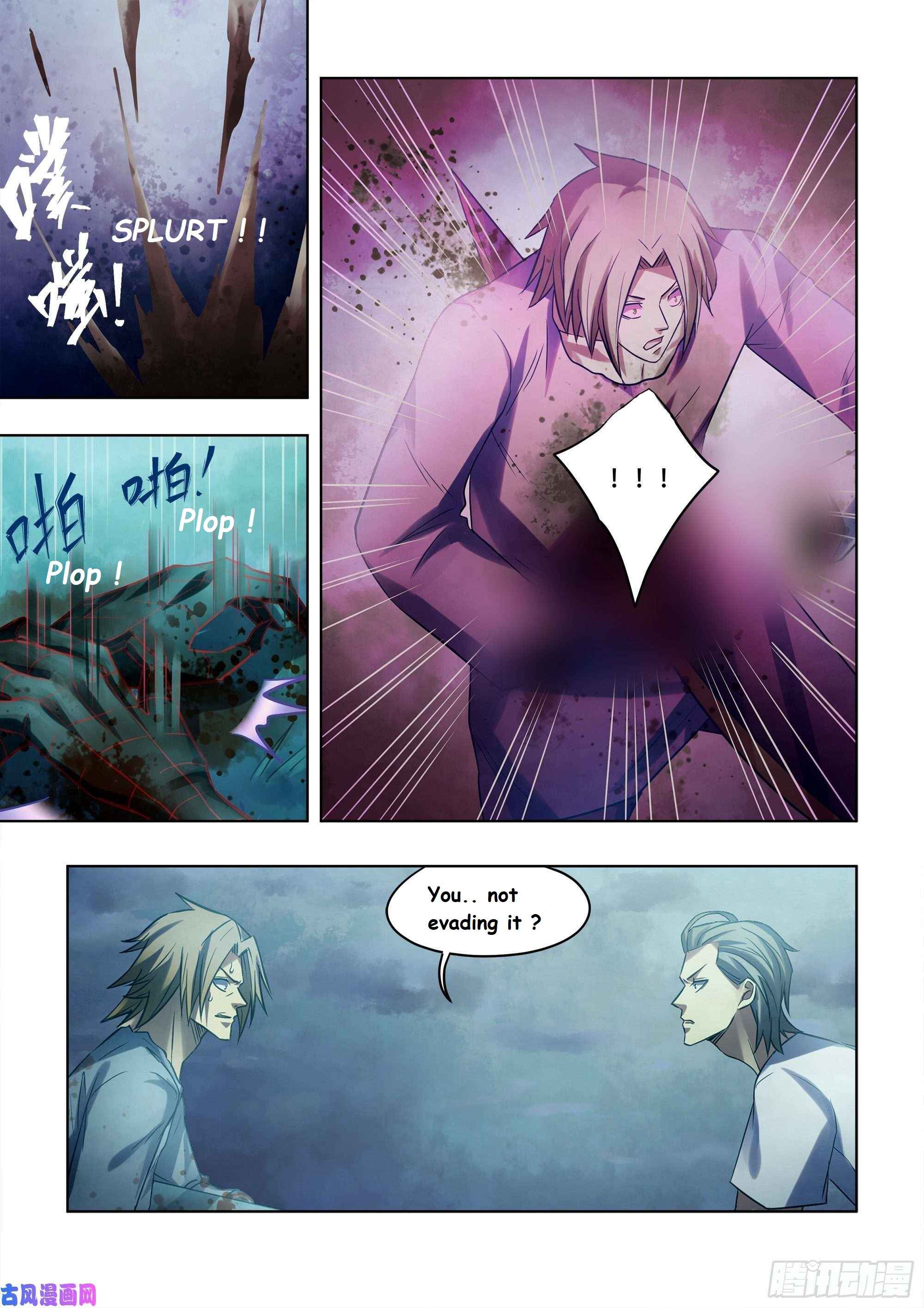 Chapter 392 - Page 13