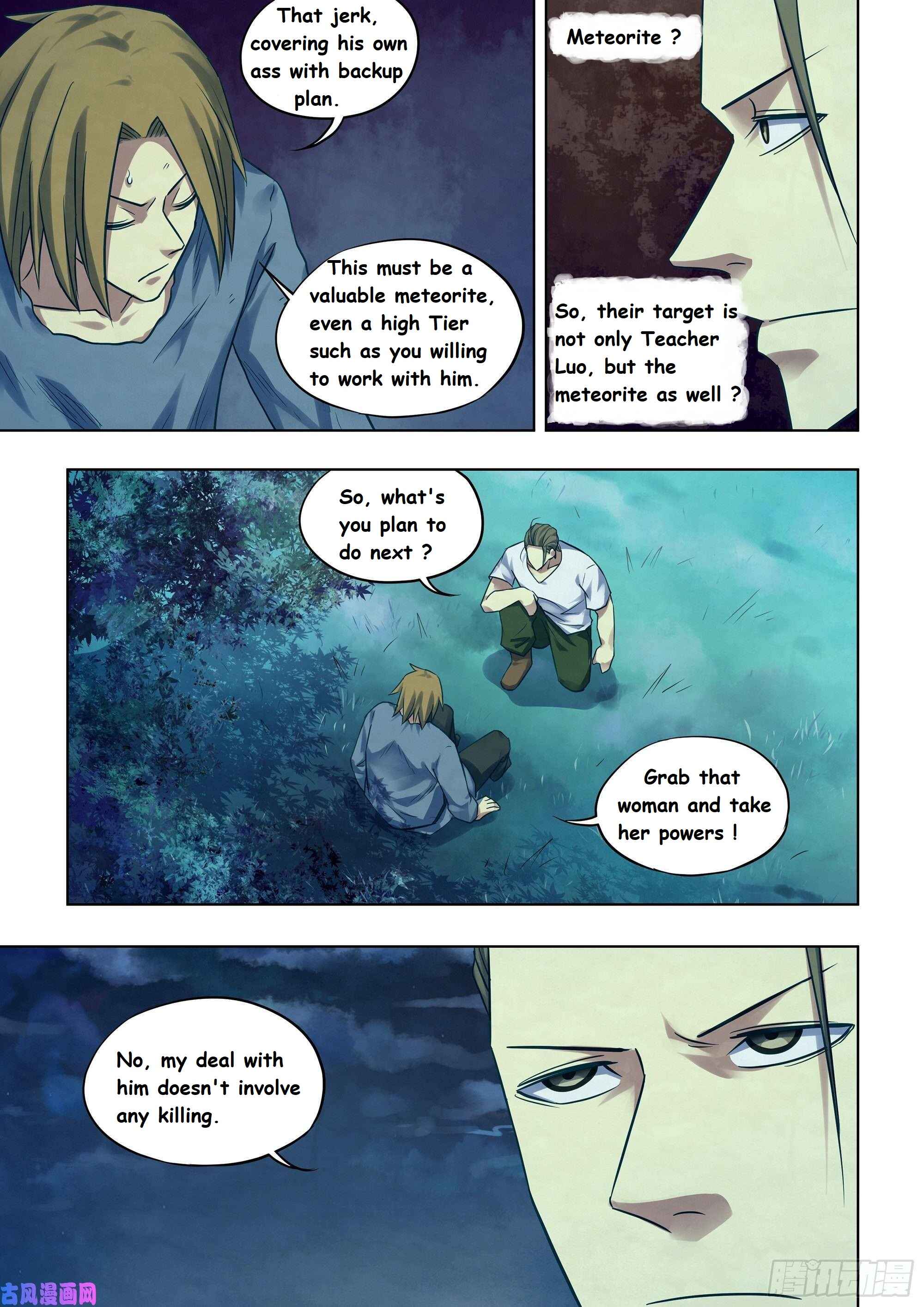 Chapter 392 - Page 3