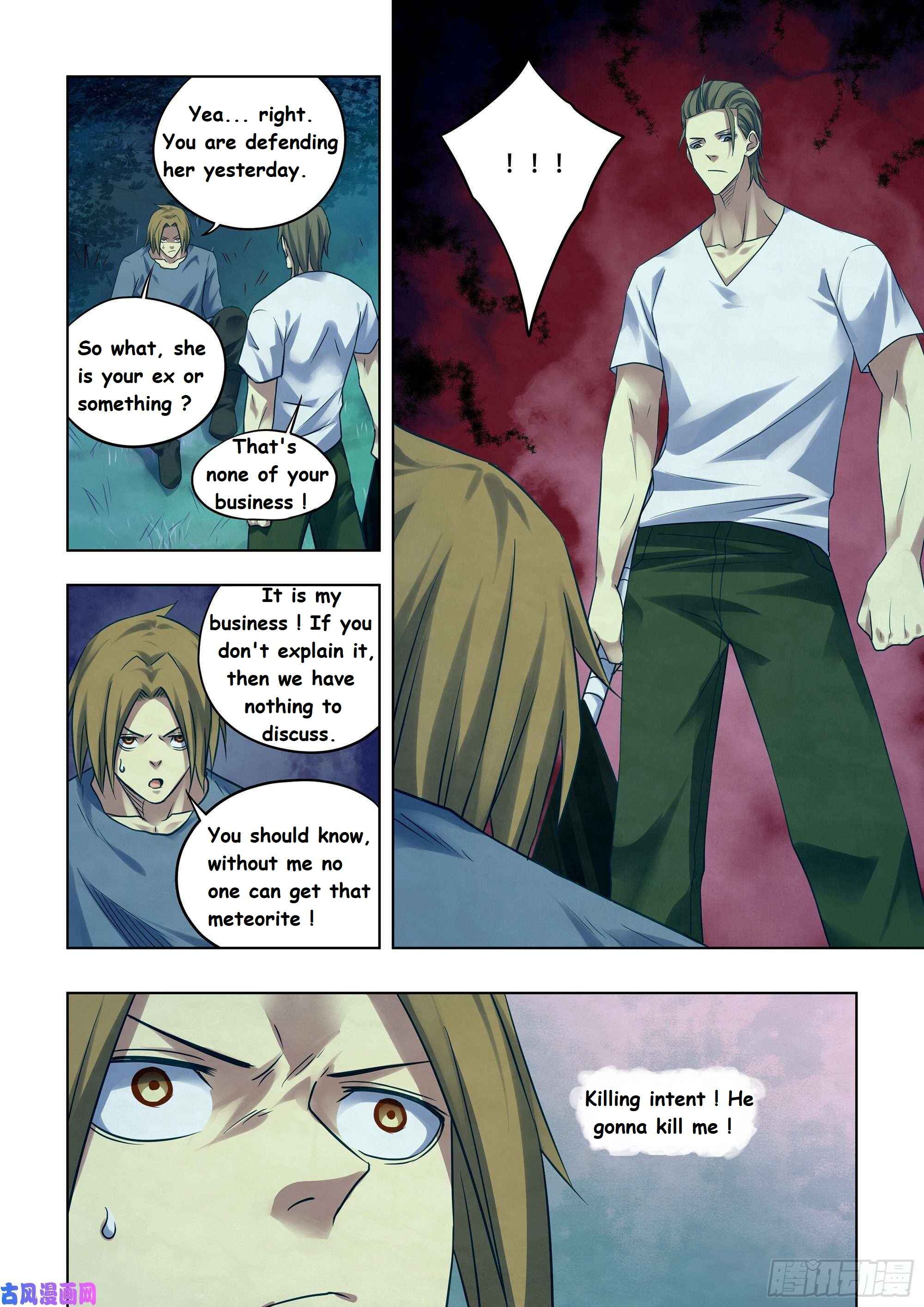 Chapter 392 - Page 4