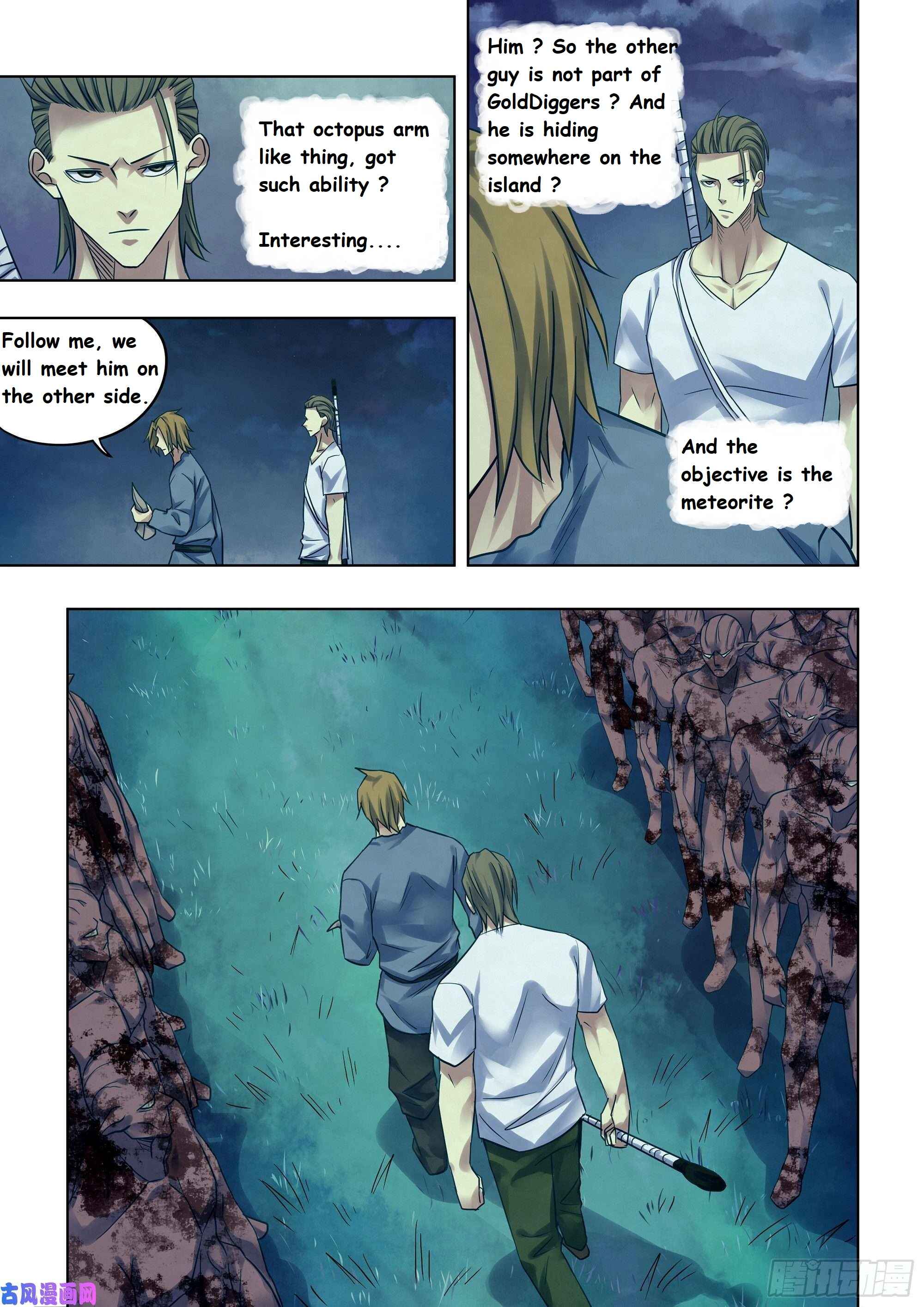 Chapter 392 - Page 7