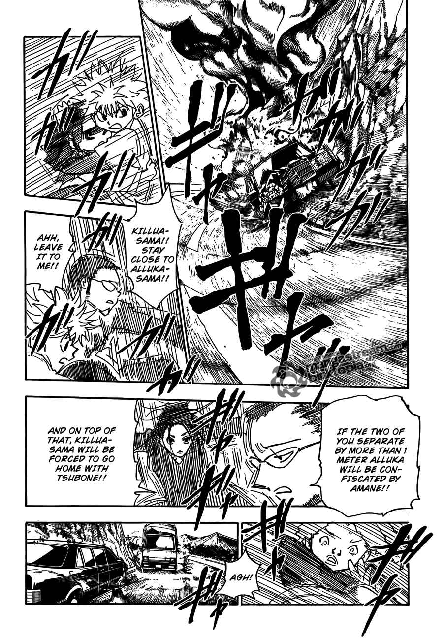 Chapter 326 - Page 12