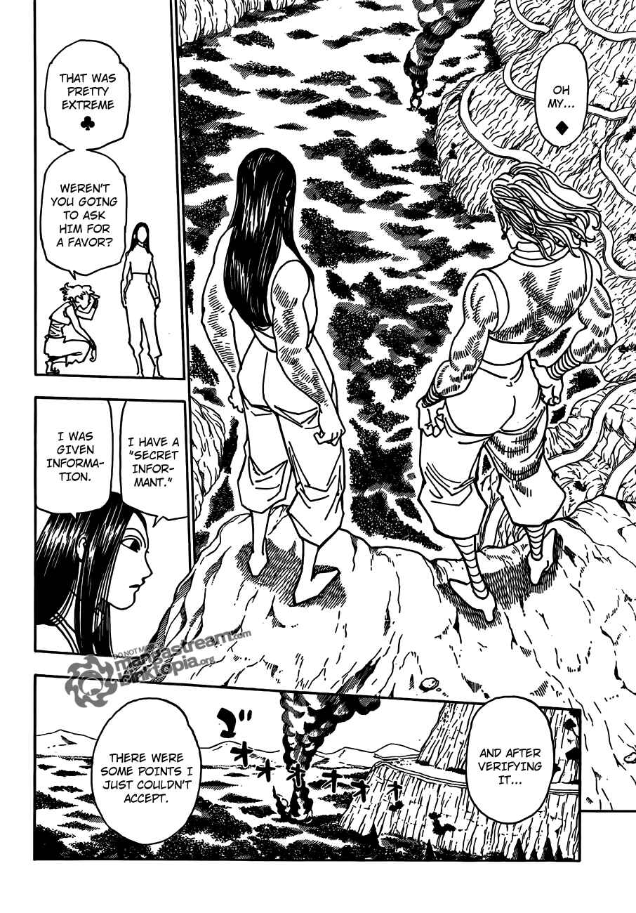 Chapter 326 - Page 14