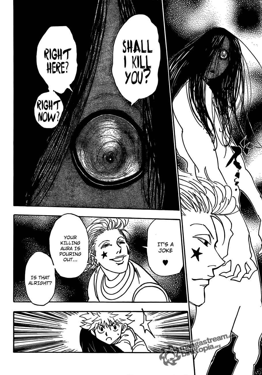 Chapter 326 - Page 16