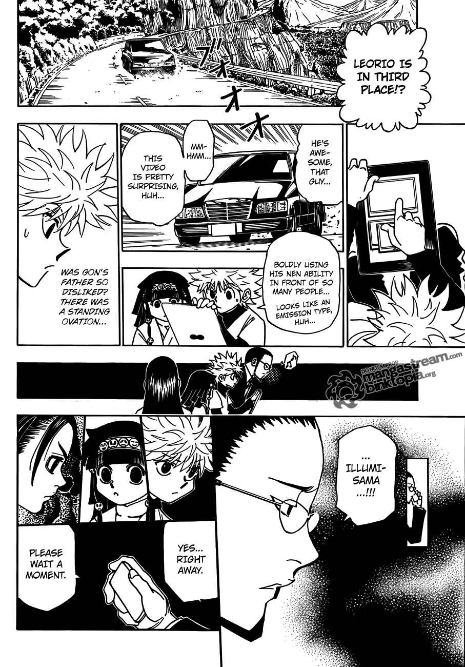 Chapter 326 - Page 4