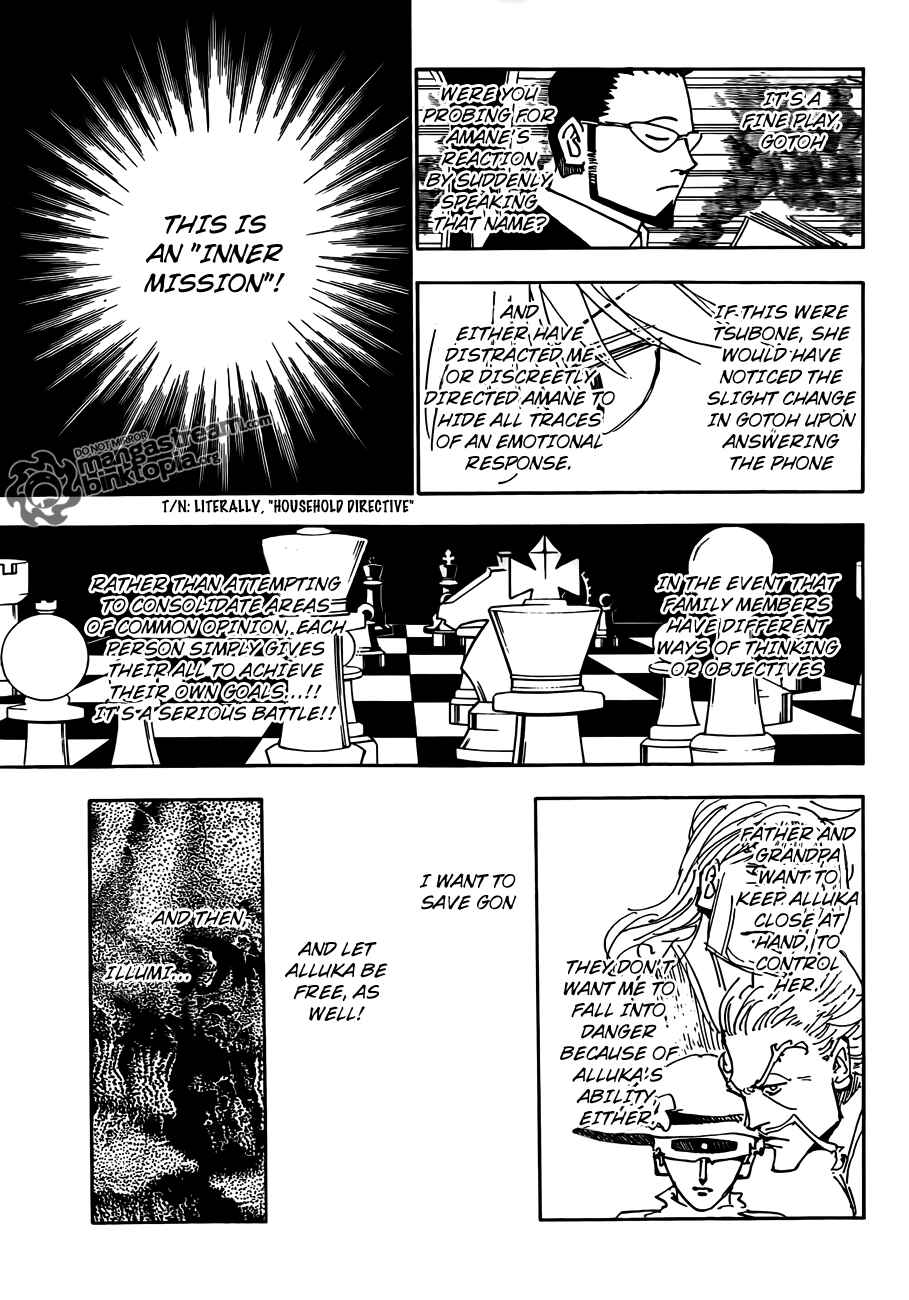Chapter 326 - Page 7
