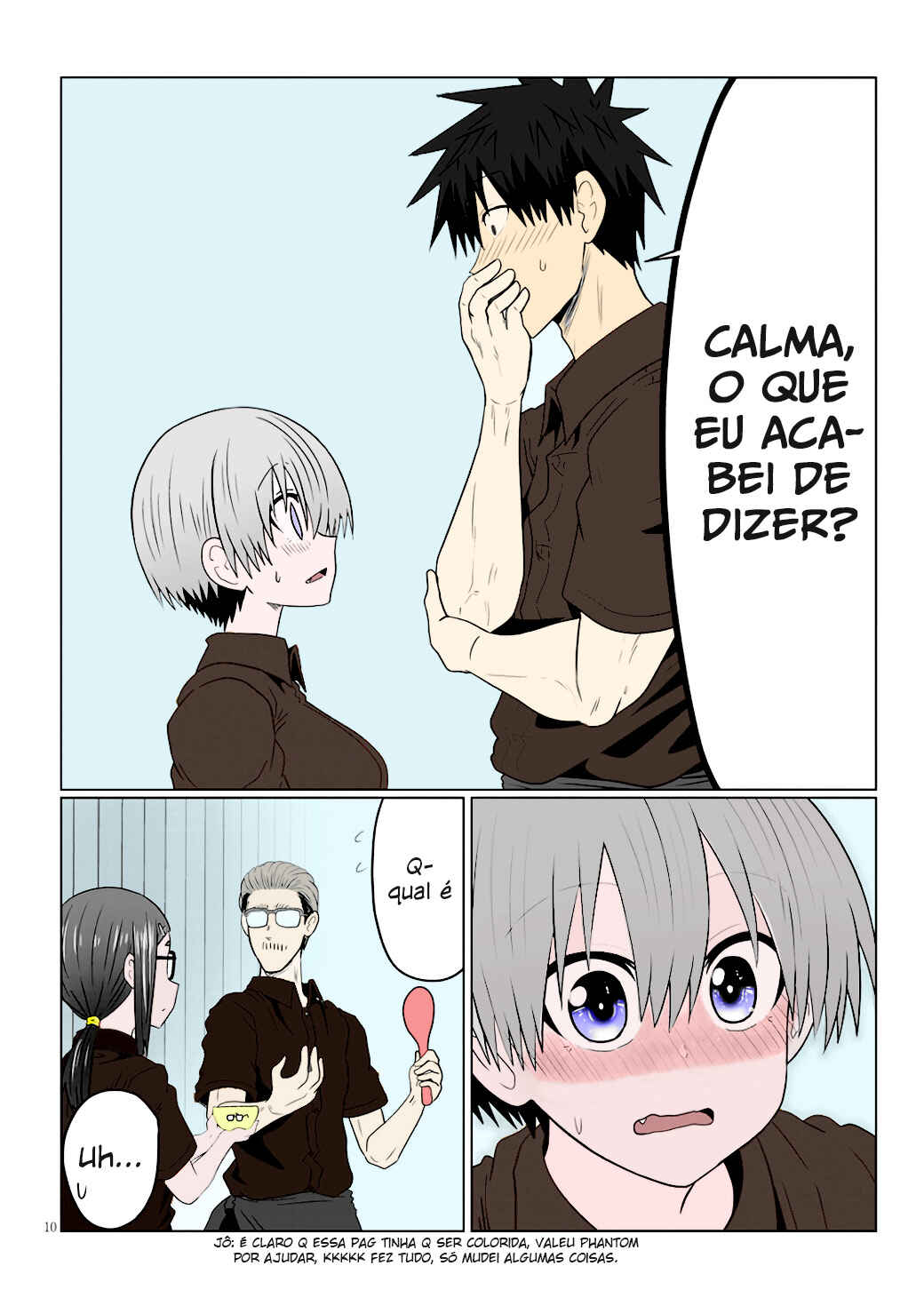 Chapter 55 - Page 12