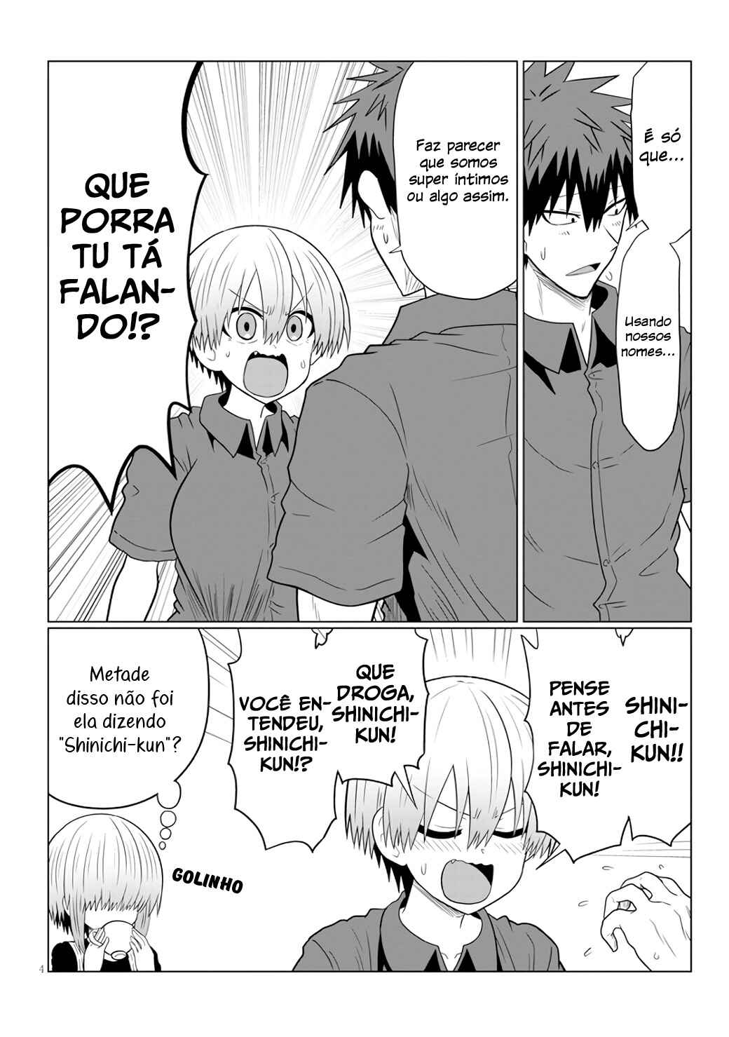 Chapter 55 - Page 5