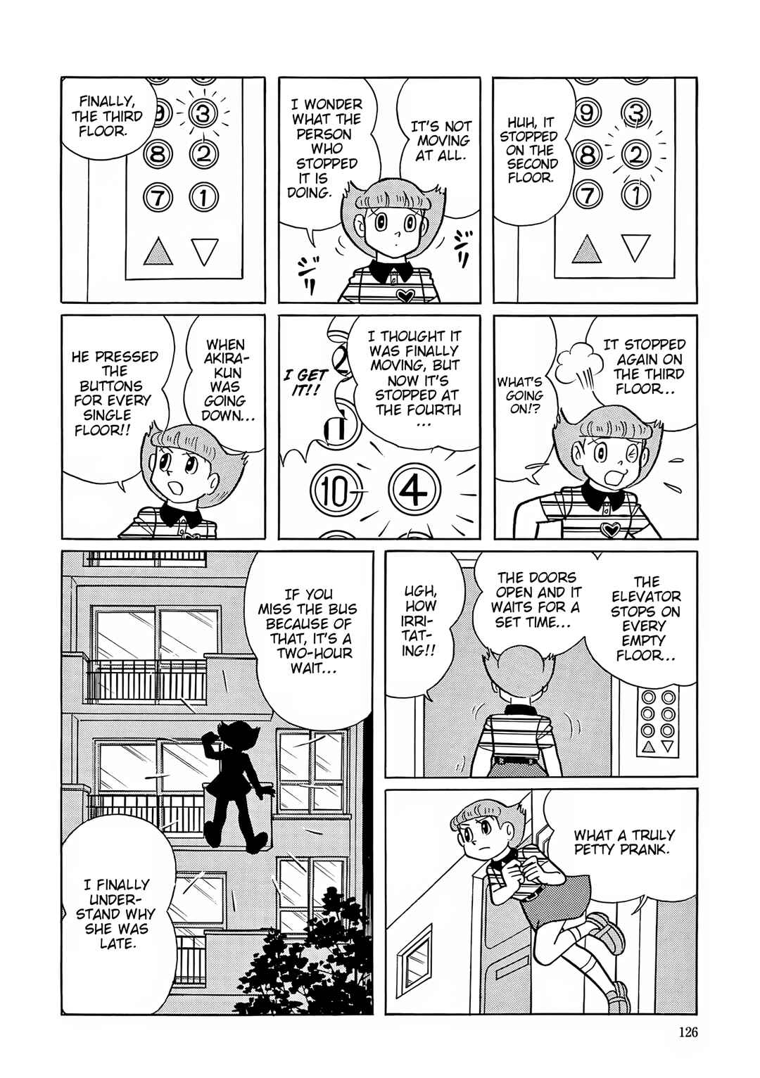 Chapter 55 - Page 18
