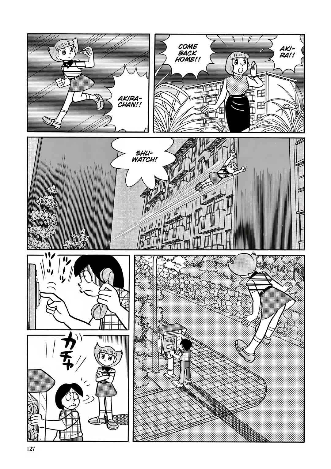 Chapter 55 - Page 19